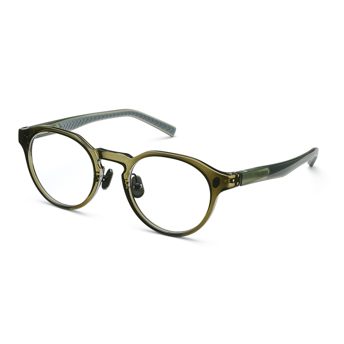 SP FIELD SPEC. 11 カーキ【クリップオンSG付き】