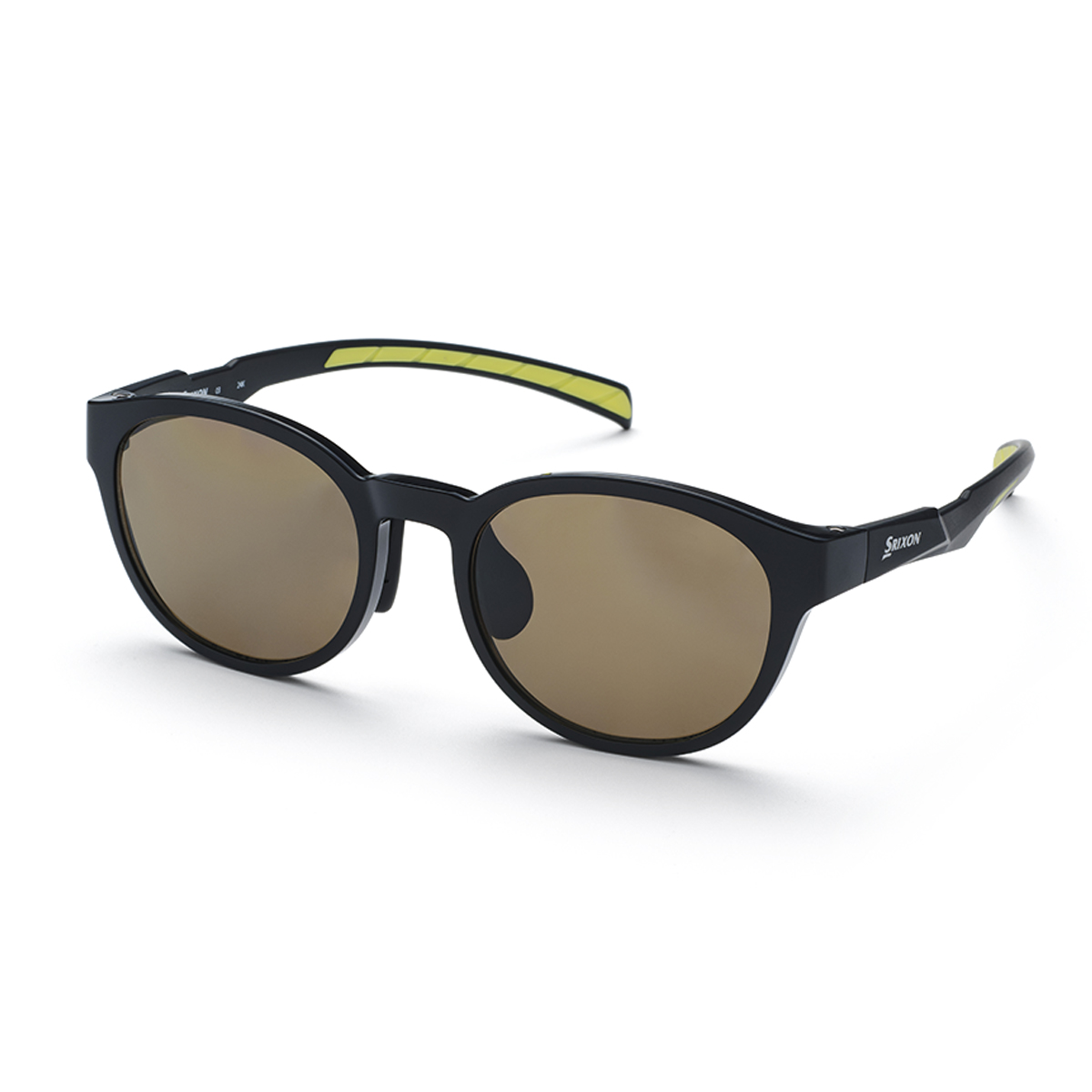 【ゴルフ専用】SRIXON 03 ブラック/イエロー