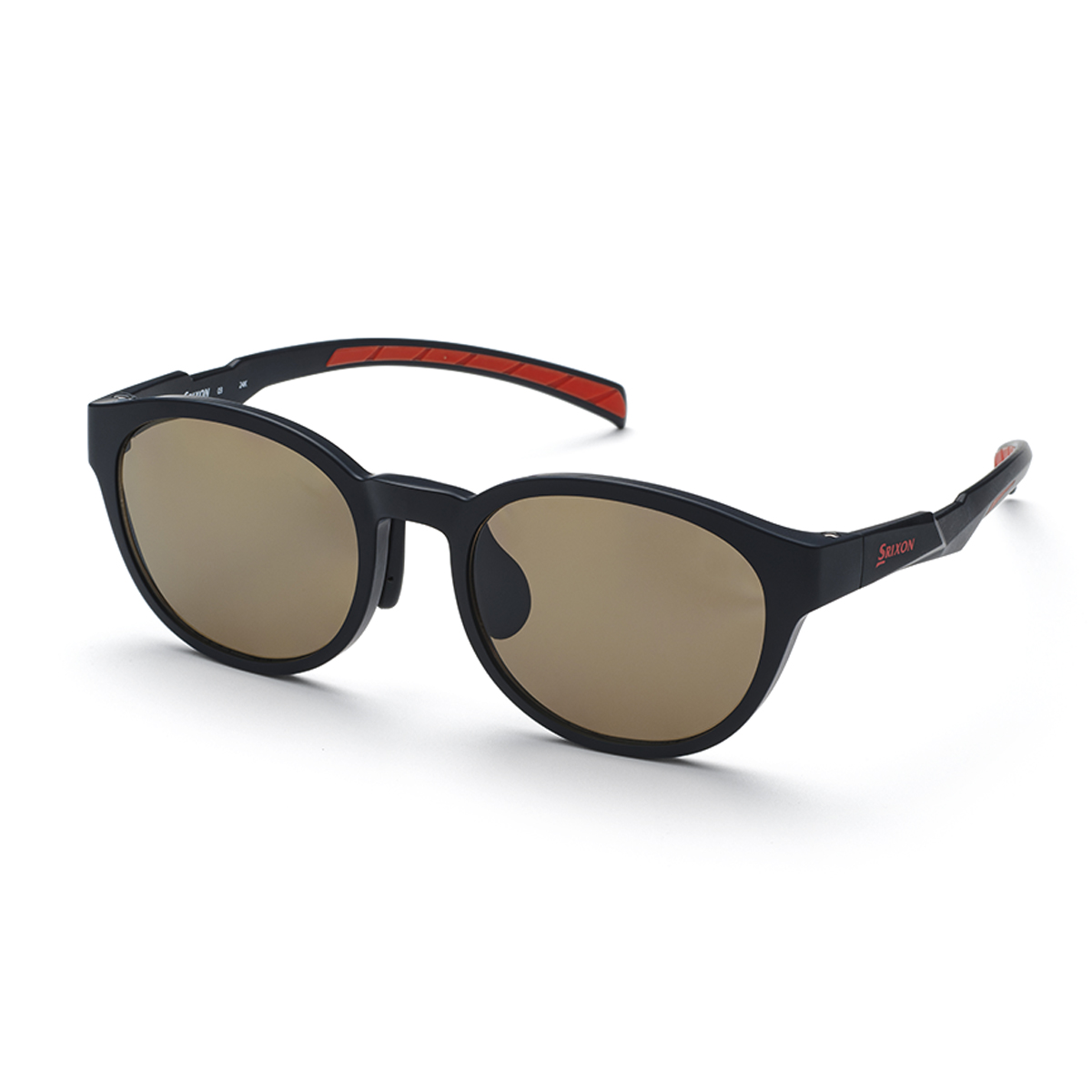 【ゴルフ専用】SRIXON 03 ブラックマット/レッド