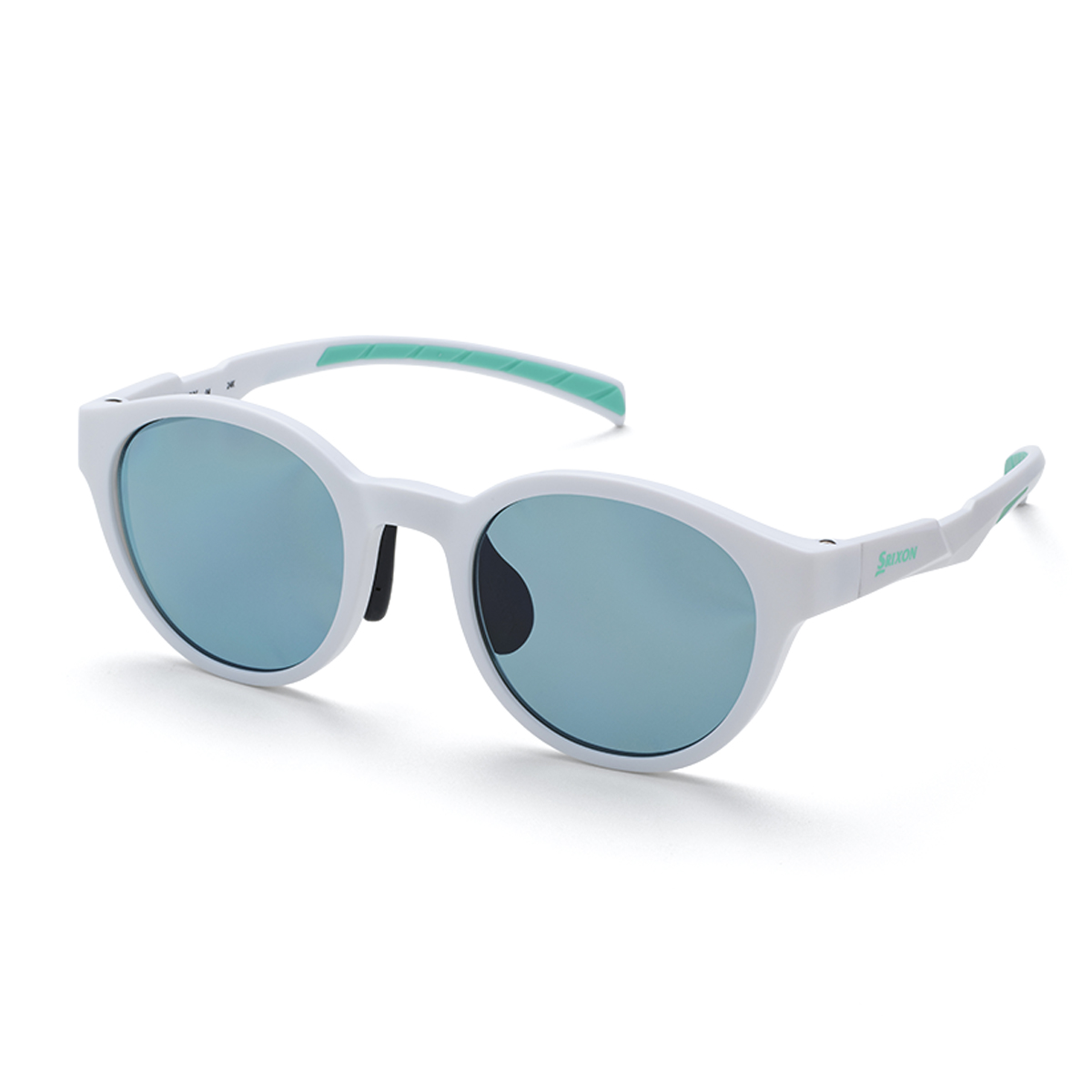 【ゴルフ専用】SRIXON 04 マットホワイト/グリーン