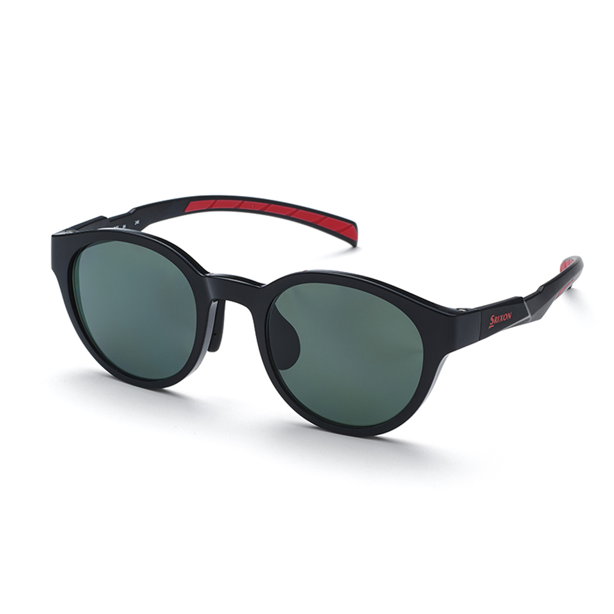 【ゴルフ専用】SRIXON 04 ブラック/レッド