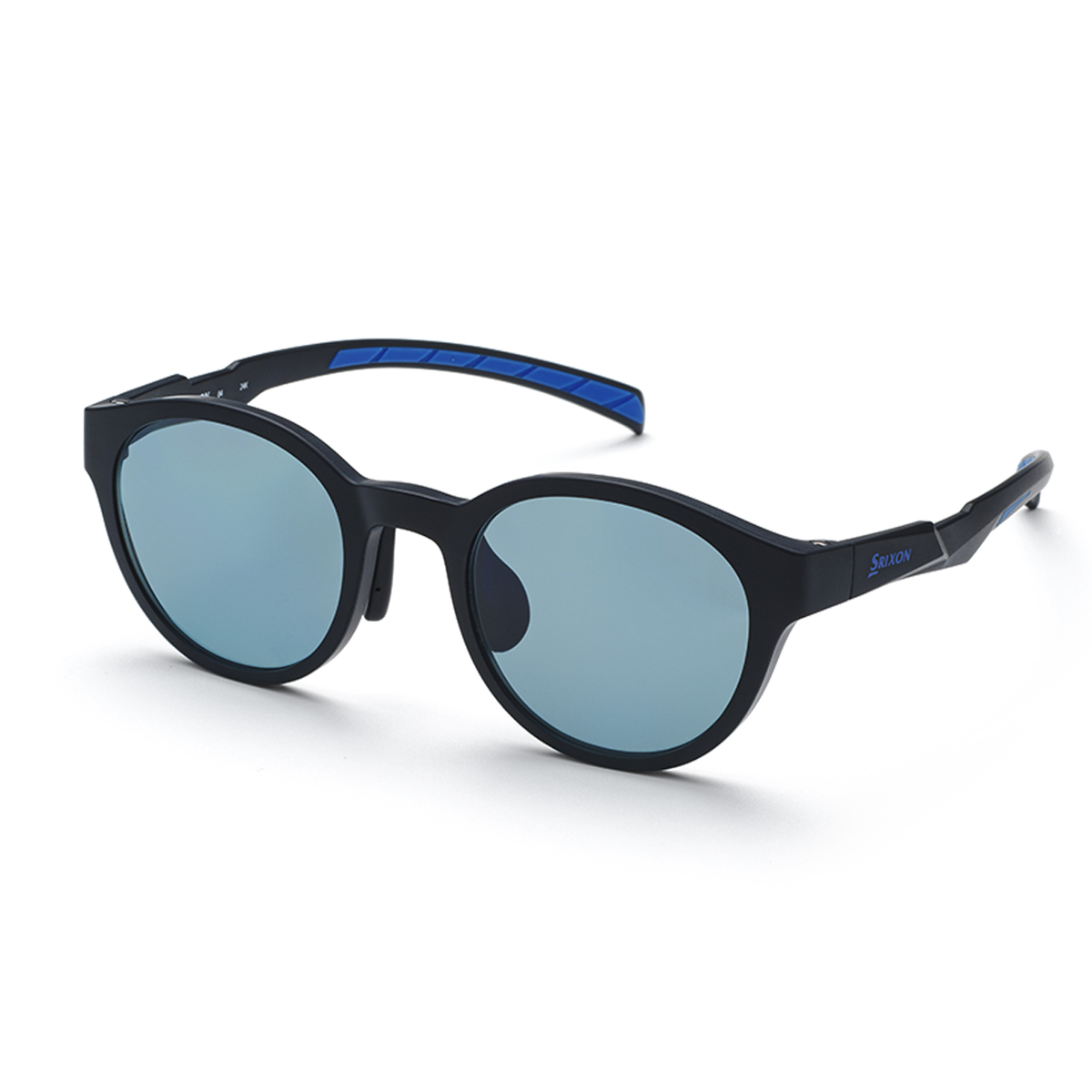 【ゴルフ専用】SRIXON 04 ブラックマット/ブルー