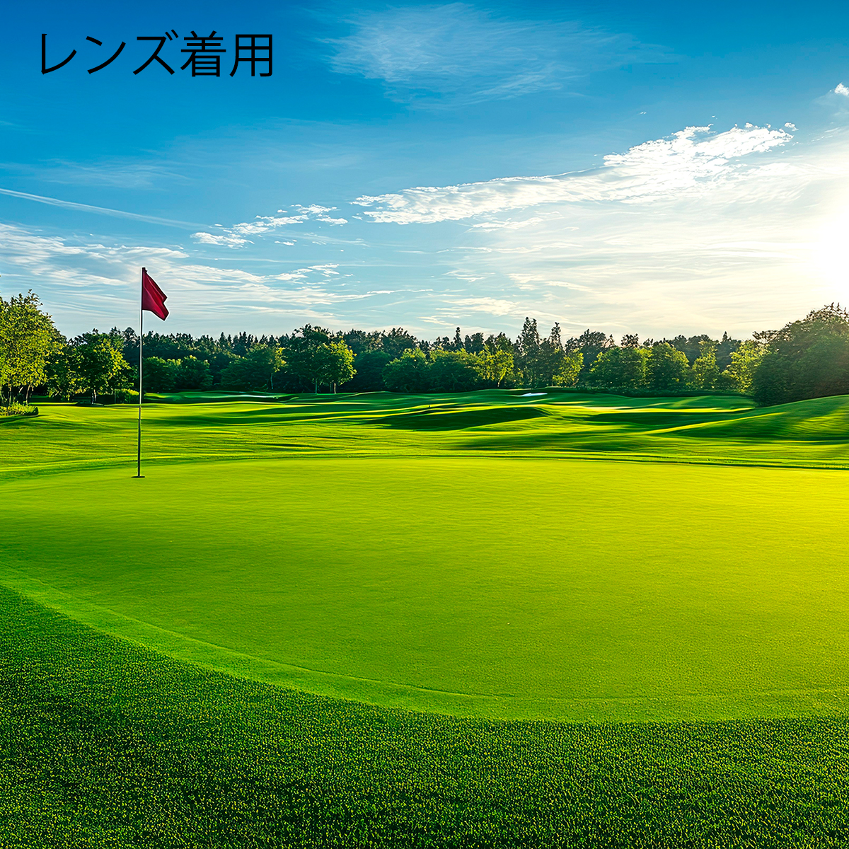 マットグレー/オレンジ