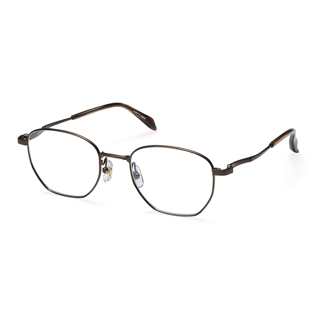 style J(スタイルジェイ) 025 煤竹色 ブラウン 49