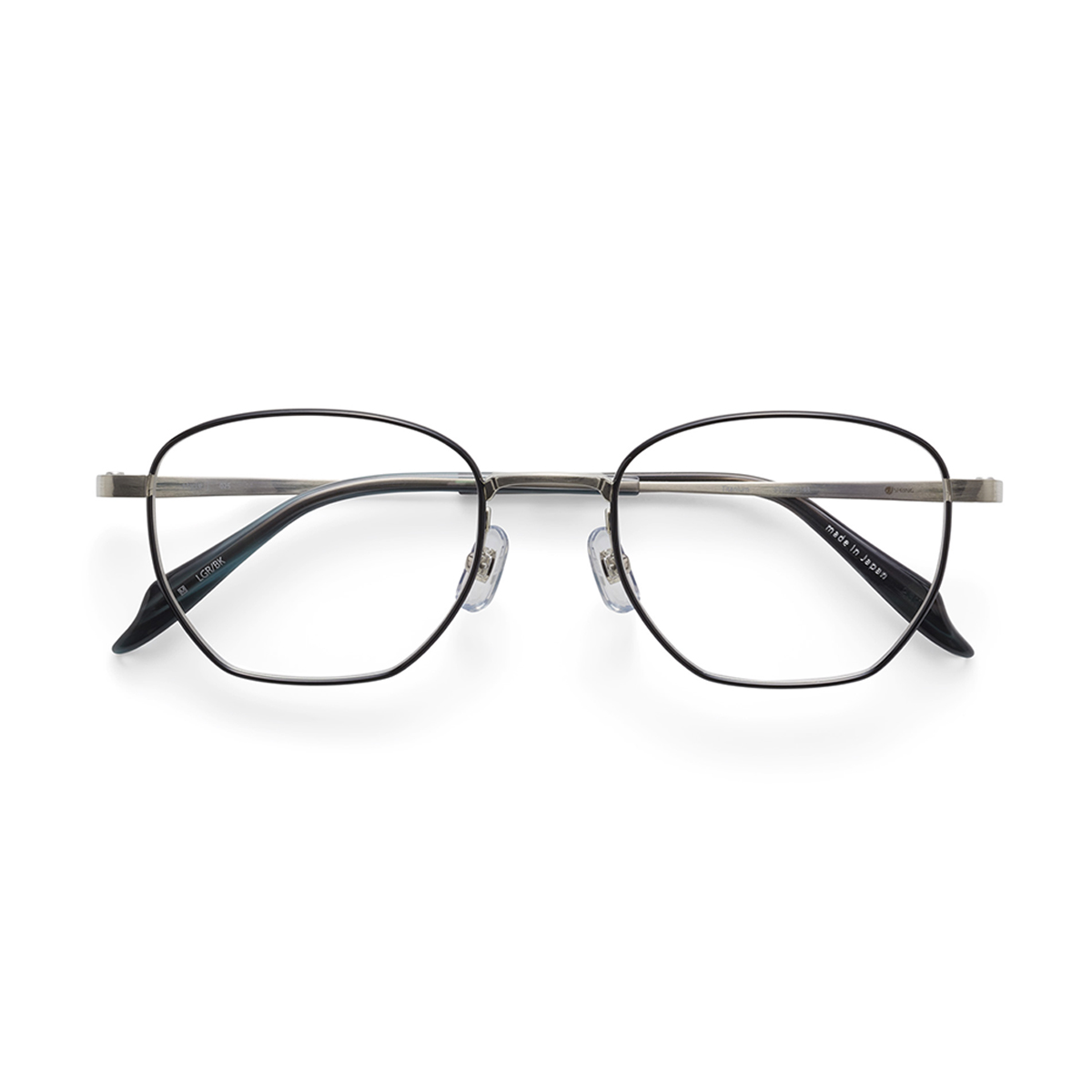 墨色 ライトグレー/ブラック 49