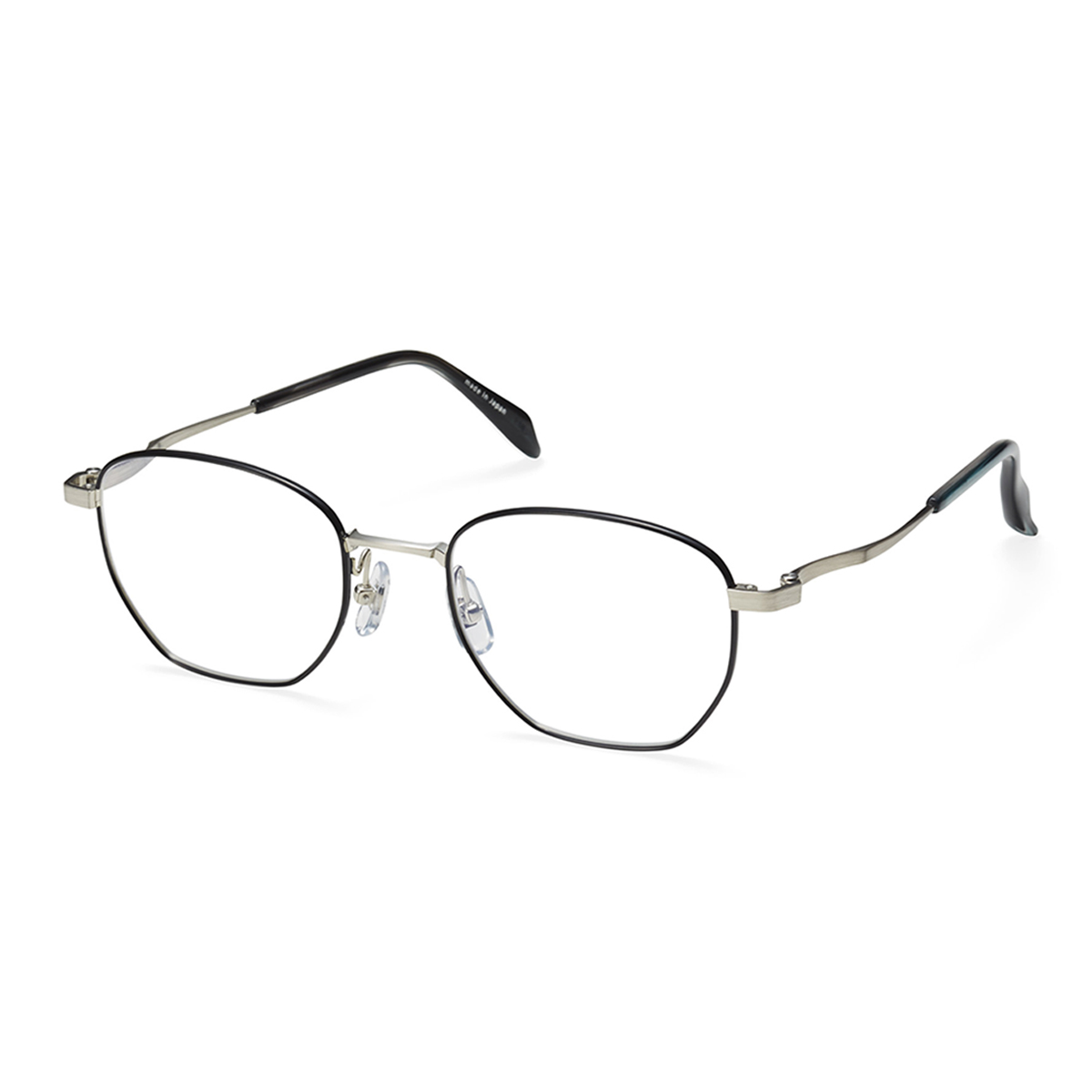 style J(スタイルジェイ) 025 墨色 ライトグレー/ブラック 49