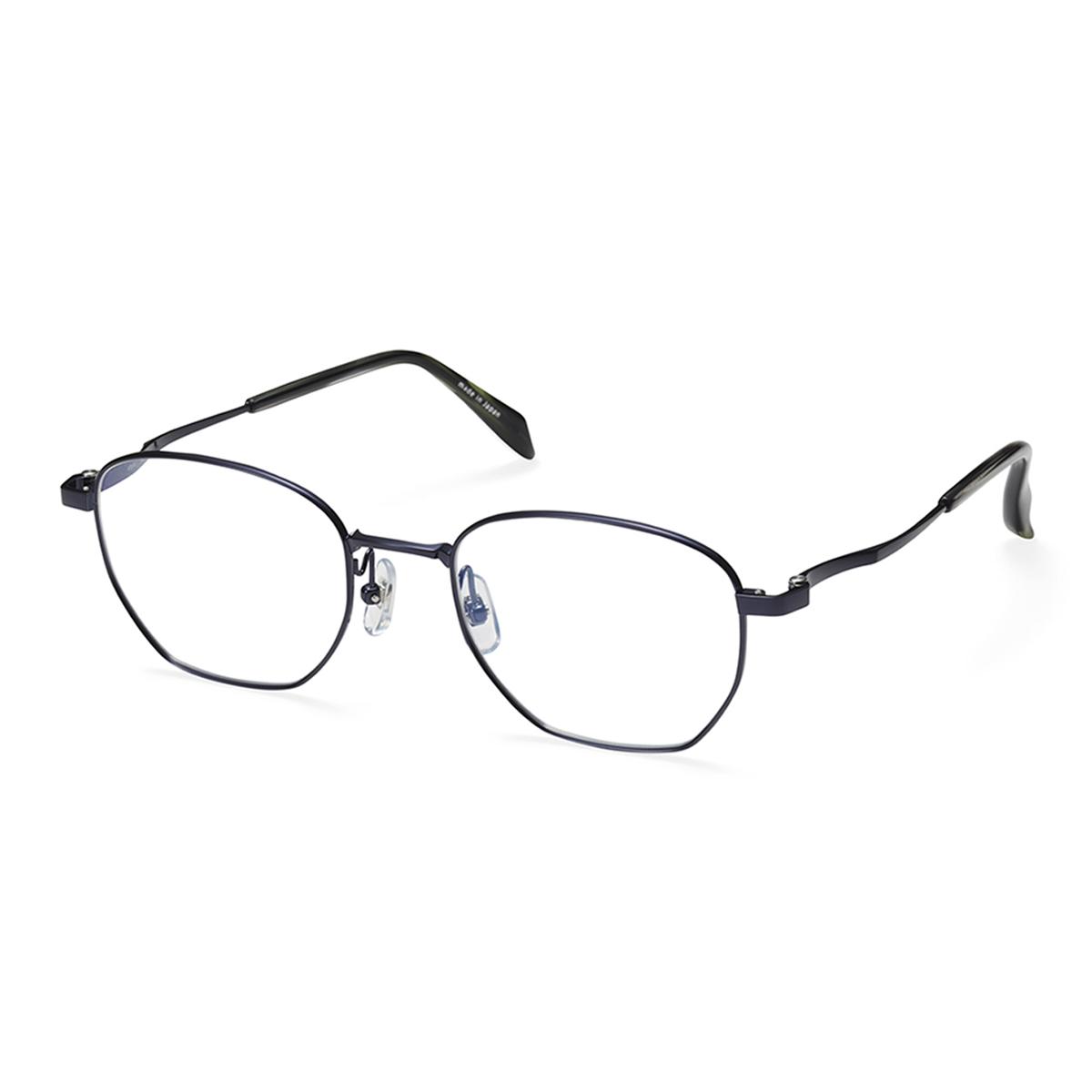 style J(スタイルジェイ) 025 鉄紺 ダークブルー 49