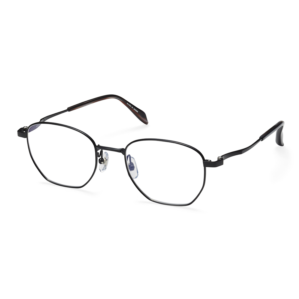 style J(スタイルジェイ) 025 消炭色 ブラックマット 49