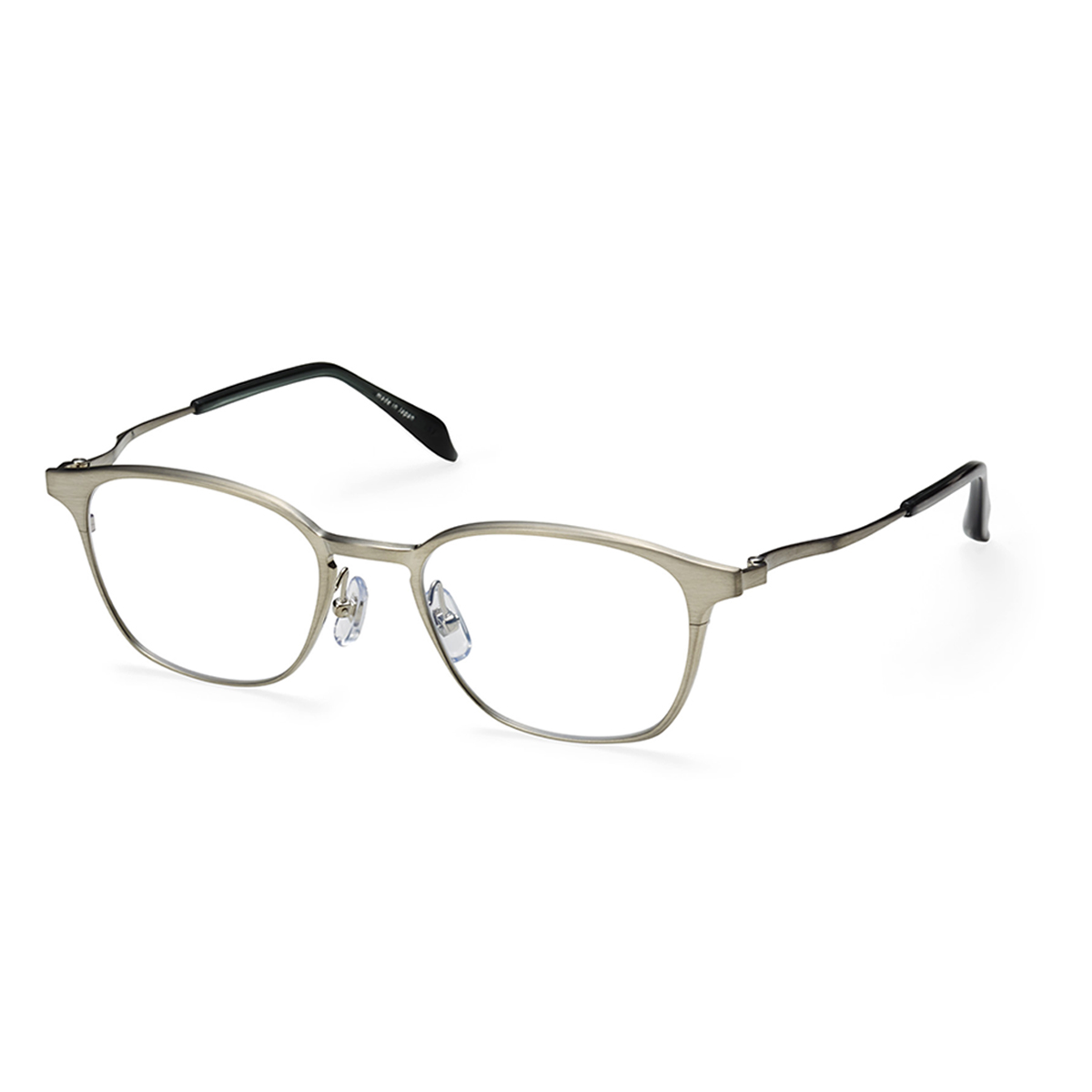 style J(スタイルジェイ) 026 銀鼠 チタン