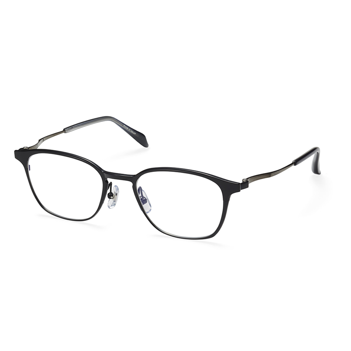 style J（スタイルジェイ） 026 墨色 ブラックマット/グレー