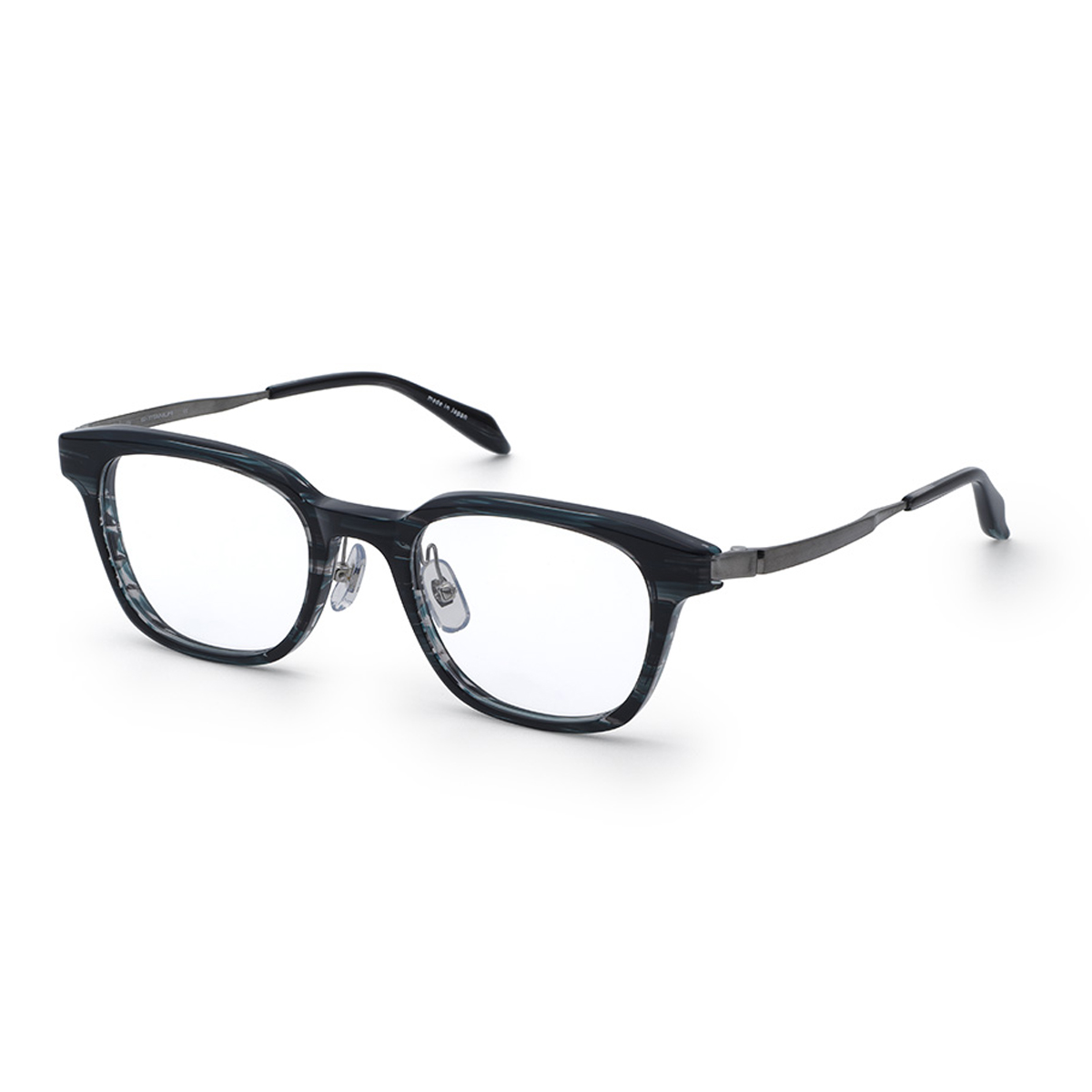 STYLE J 029 GTI 青藍 ブルー／ライトグレー 49