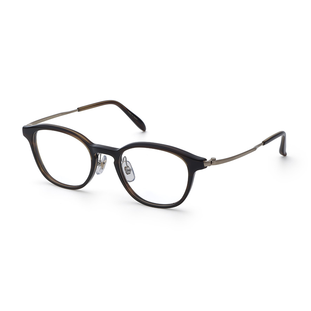 STYLE J 030 GTI 葡萄茶 ブラウン／ベージュ 48