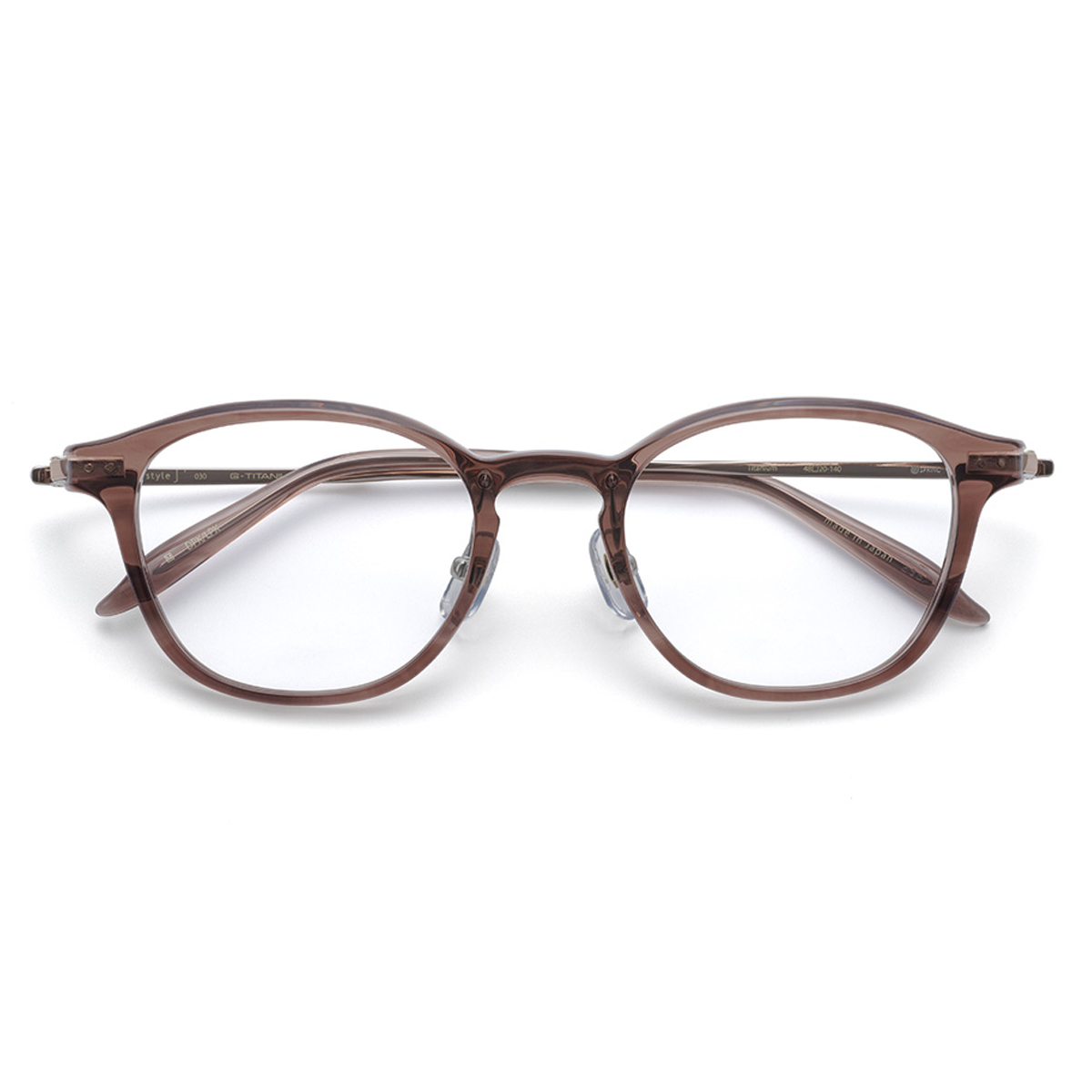 ダークピンク/ライトピンク 48