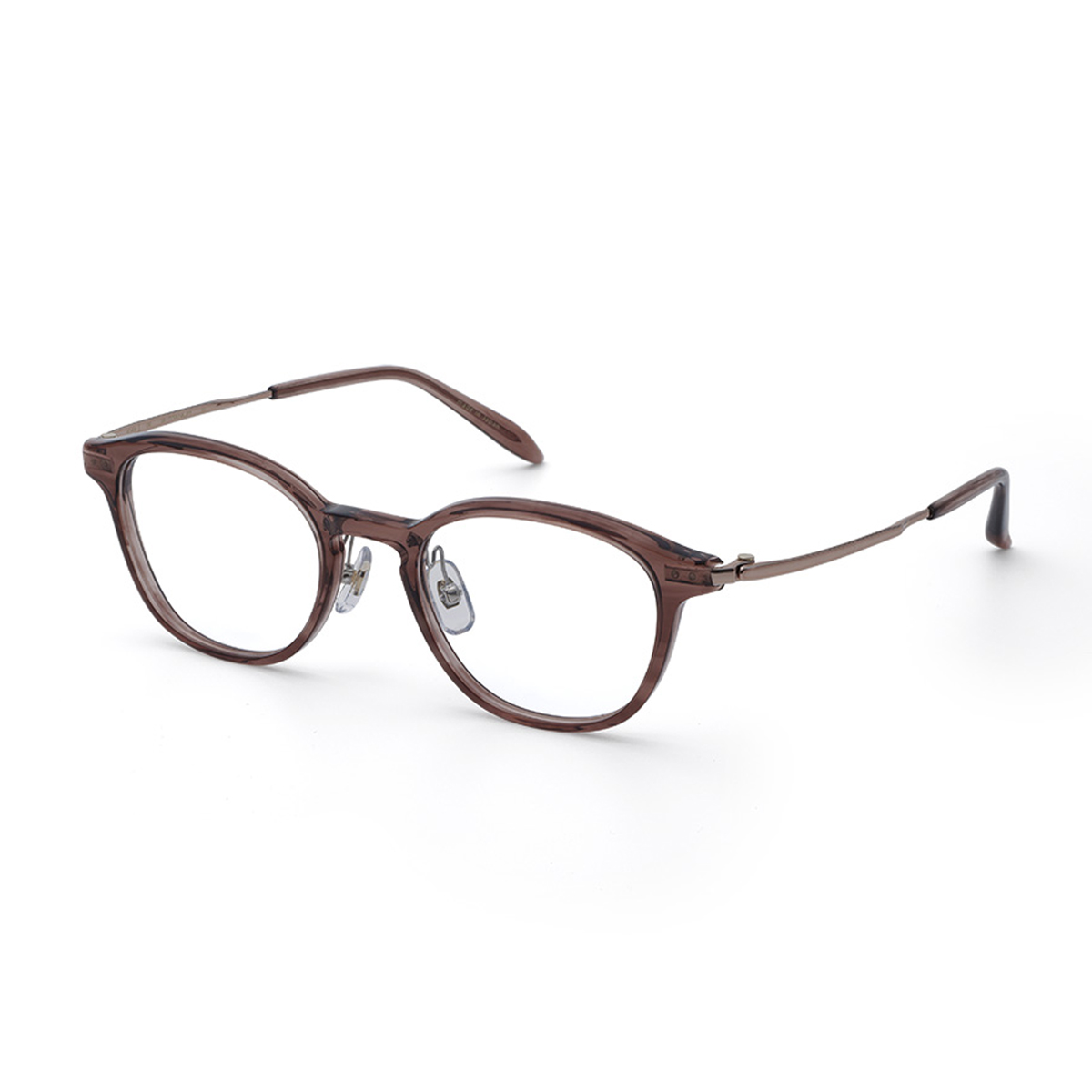 STYLE J 030 GTI 紅葡萄茶 ダークピンク／ライトピンク 48