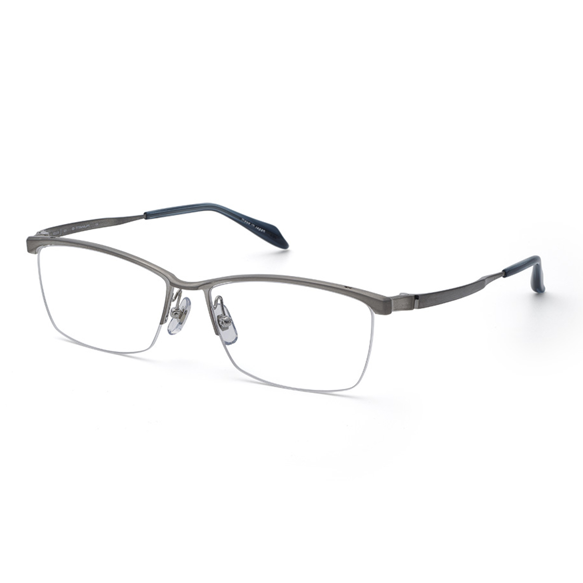 STYLEJ 031 GTI 白練 チタン 56