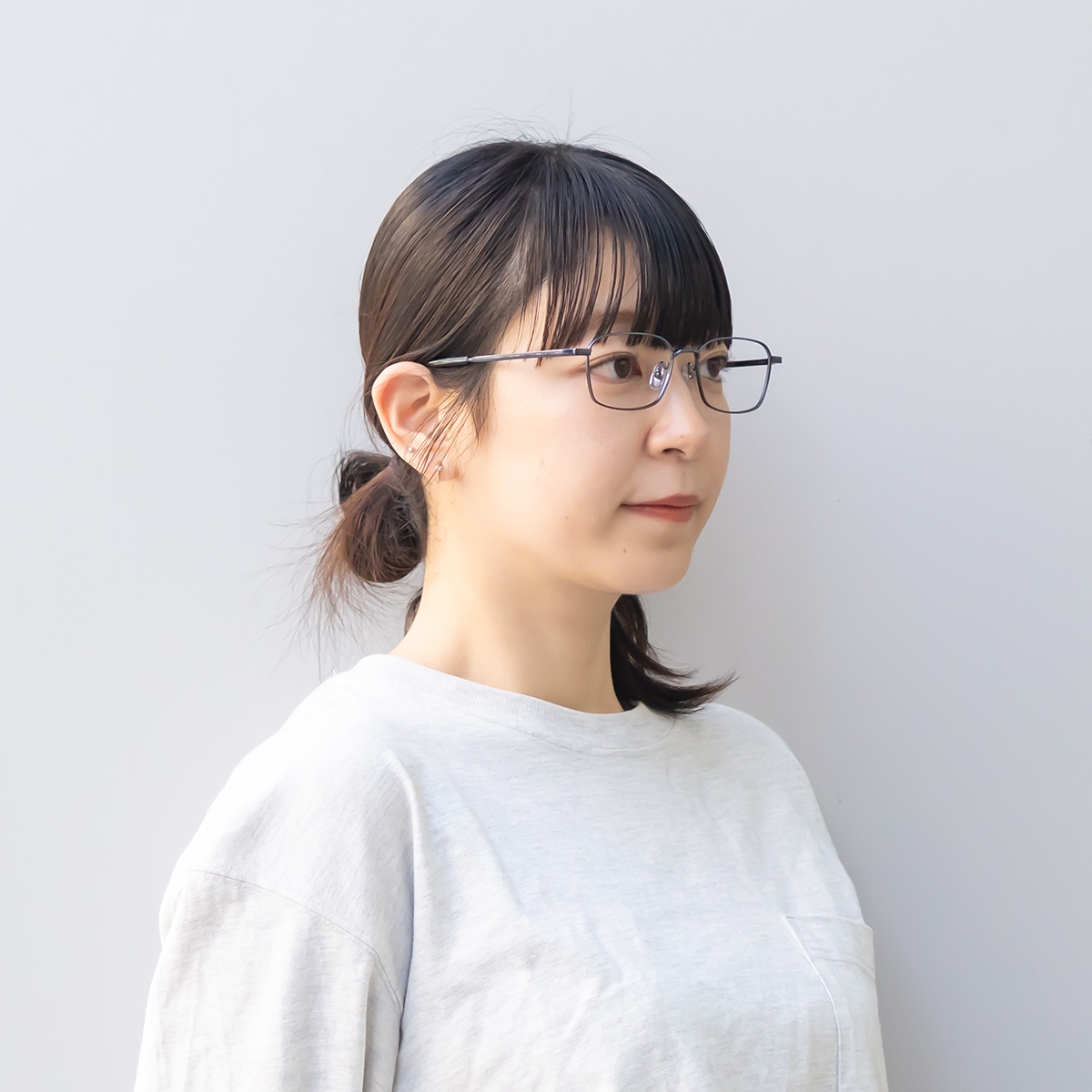 紺 ブルーハーフ 55