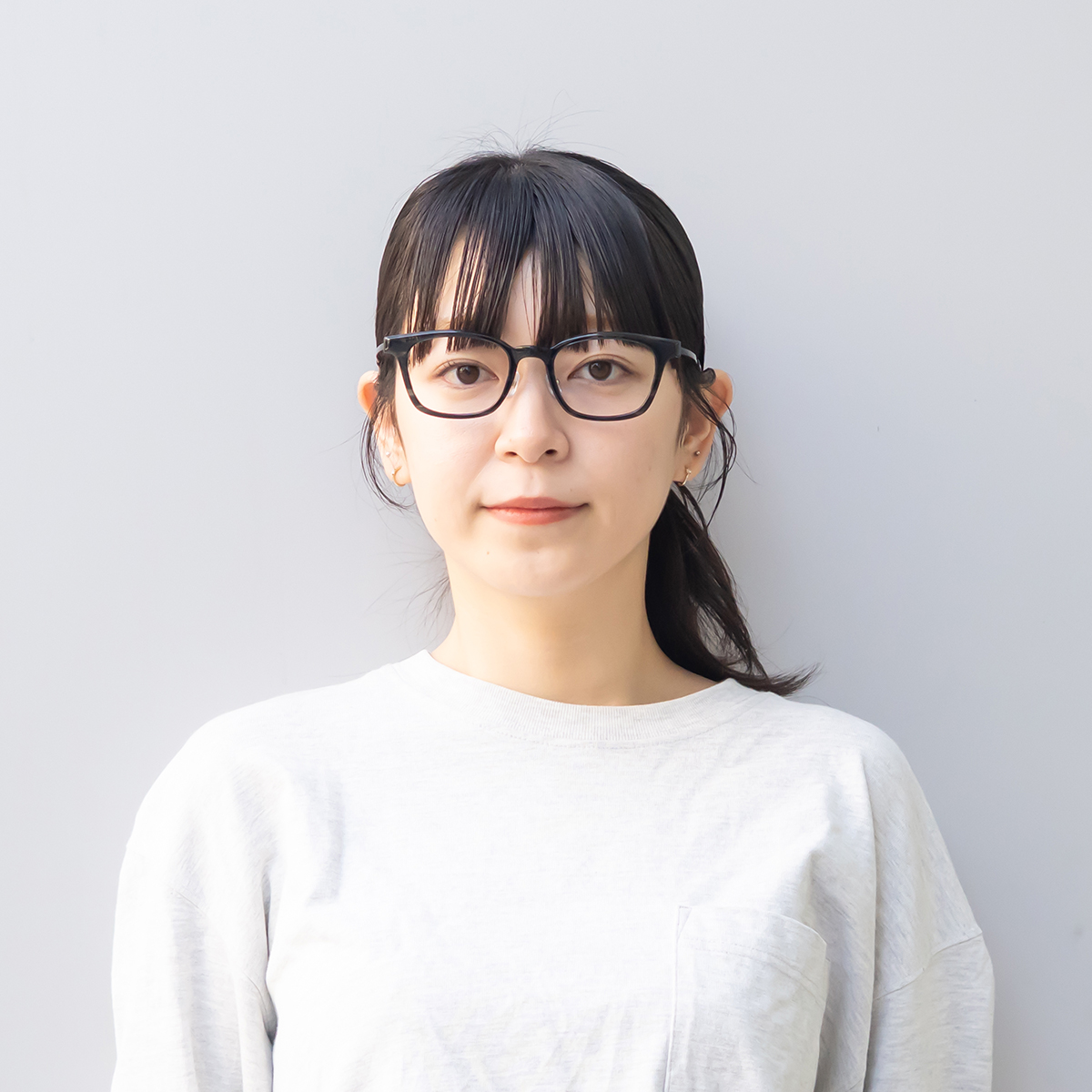 天鵞絨 グリーングレー/ブラック 50