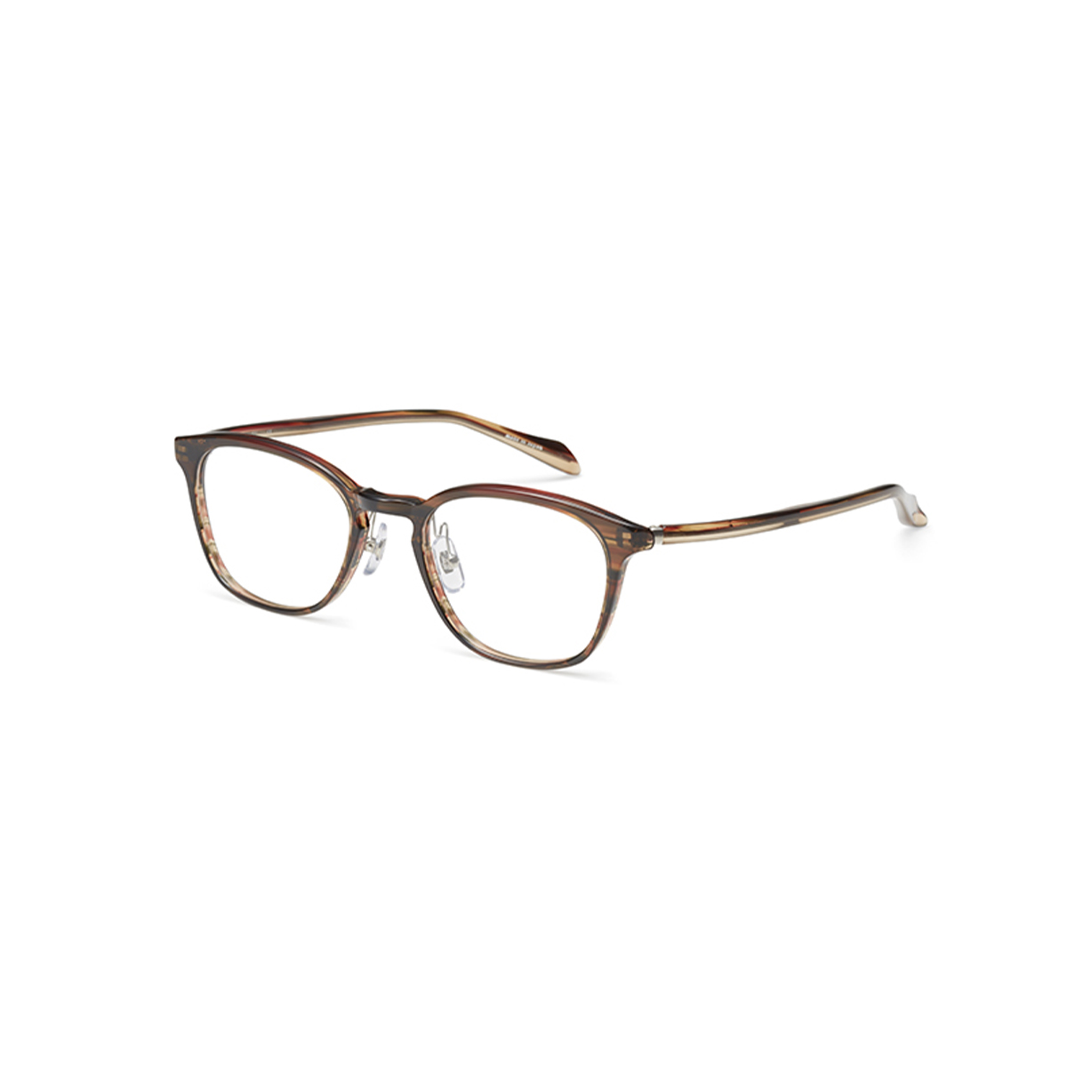 style J（スタイルジェイ） 521 茜茶 ブラウン