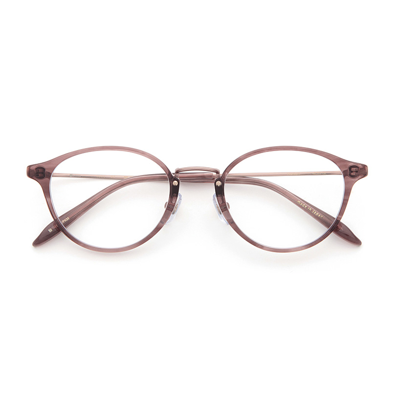 ダークピンク/ピンクマット