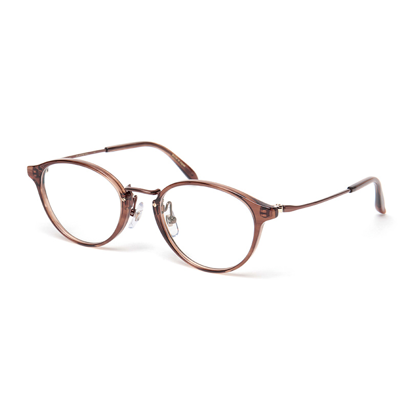 style J(スタイルジェイ) 012 砺茶 ブラウン/ブラウン