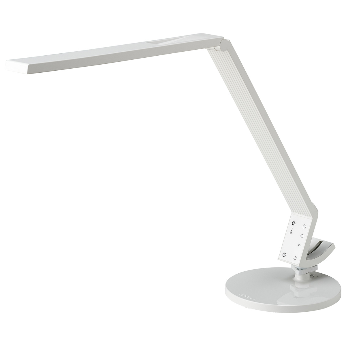 サンデライト*デスクライト ホワイト/MCL-681