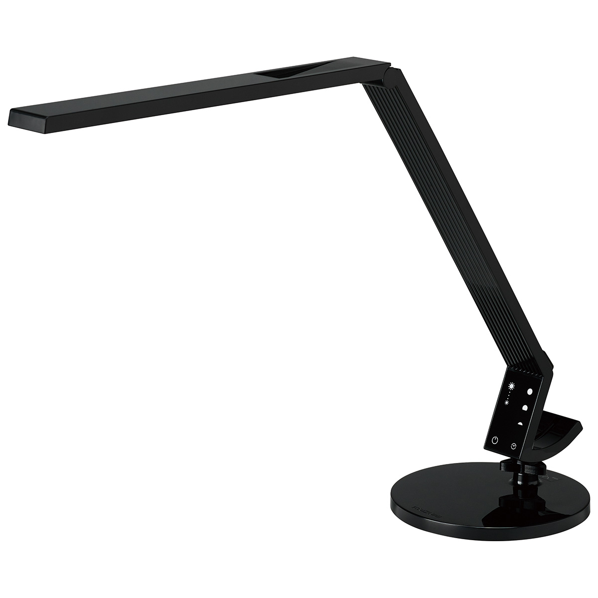 サンデライト*デスクライト ブラック/MCL-682