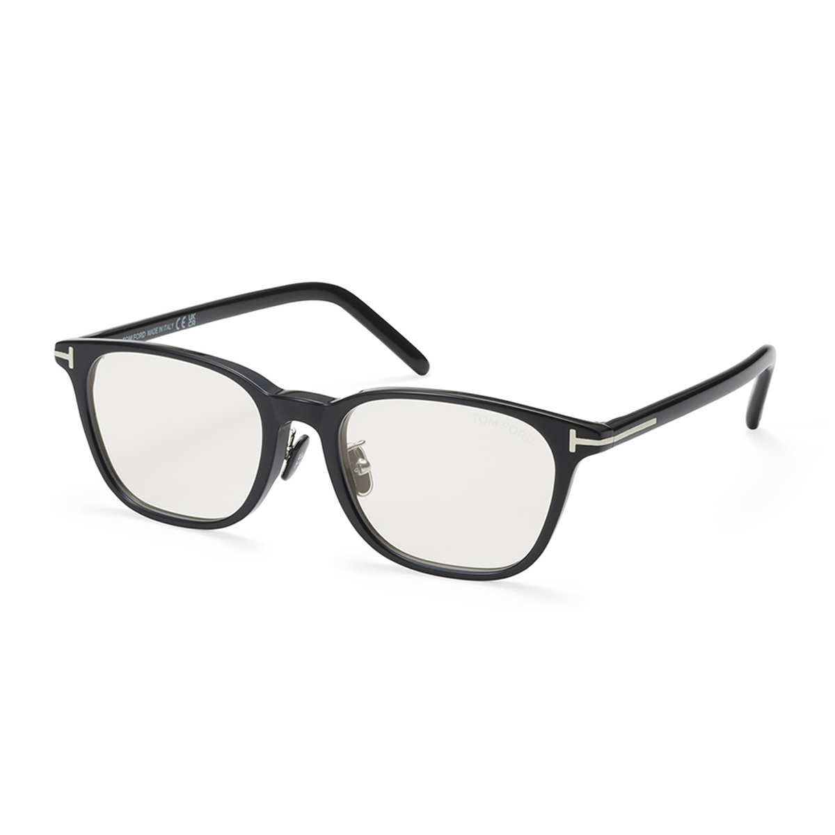 【日本企画】TOM FORD FT5860DB 005 ブラックホーン