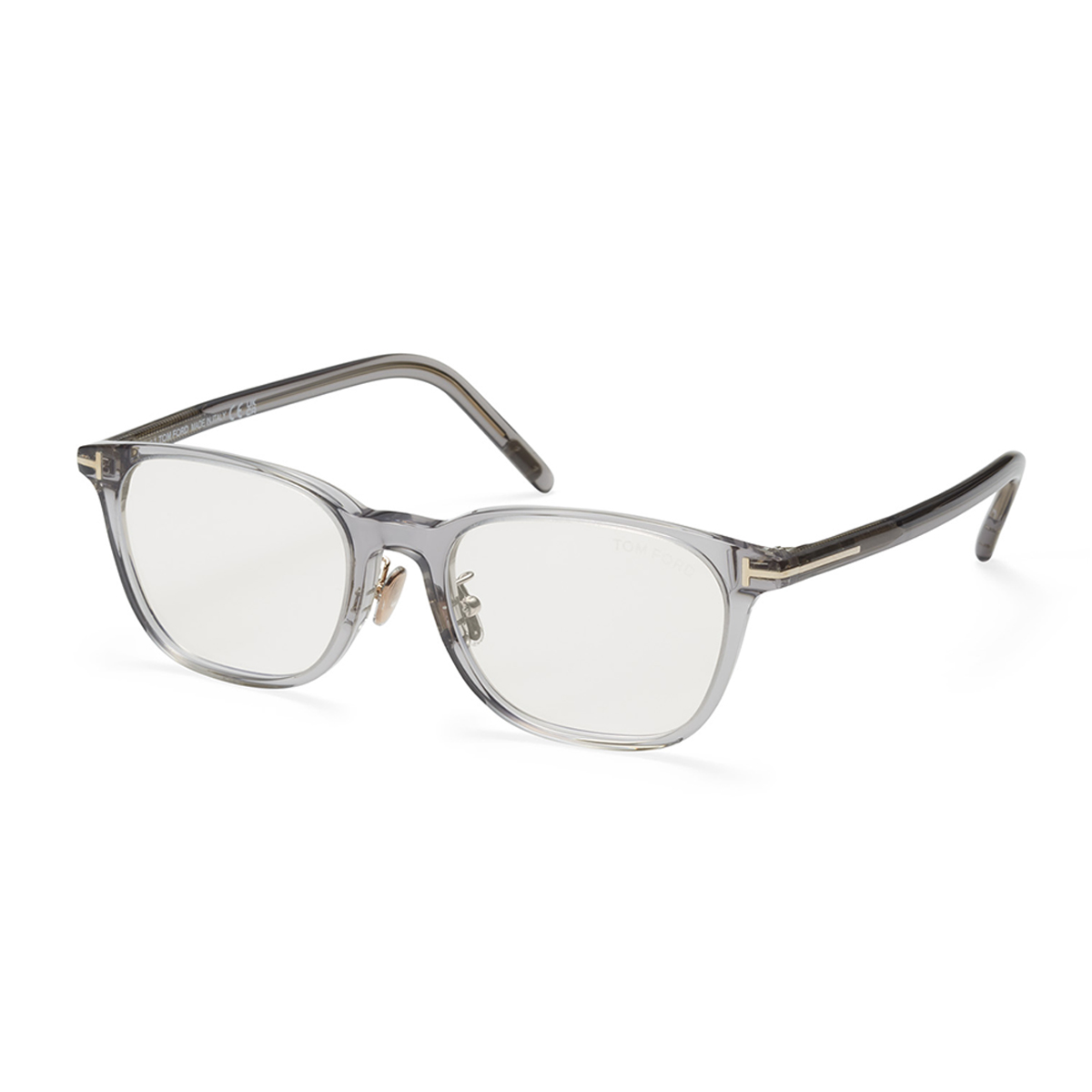 【日本企画】TOM FORD FT5860DB 020 グレー