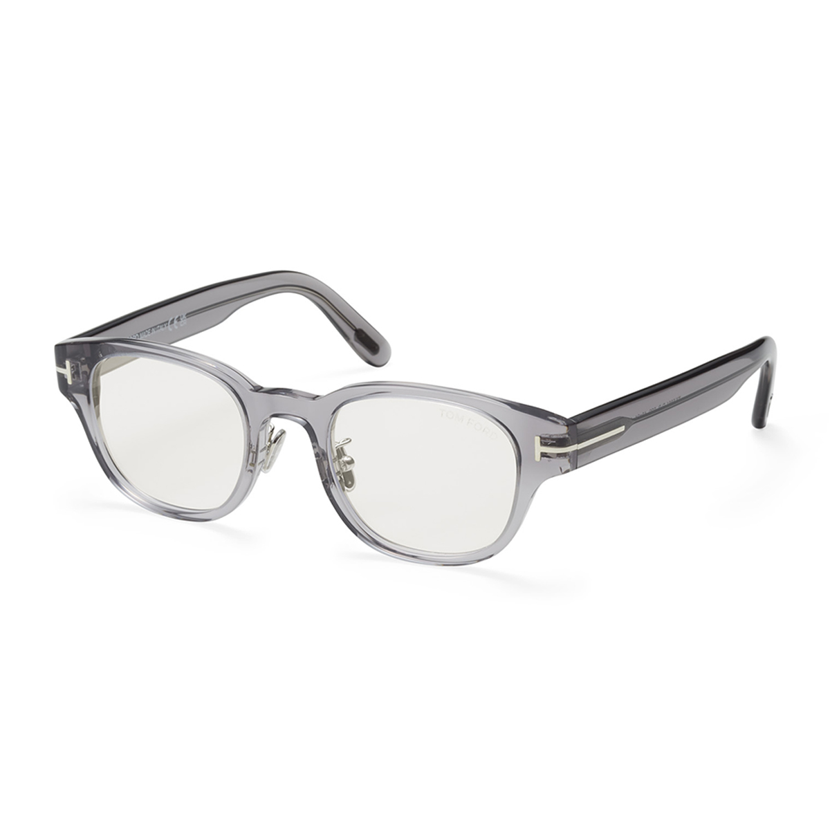 【日本企画】TOM FORD FT5861DB 020 グレー