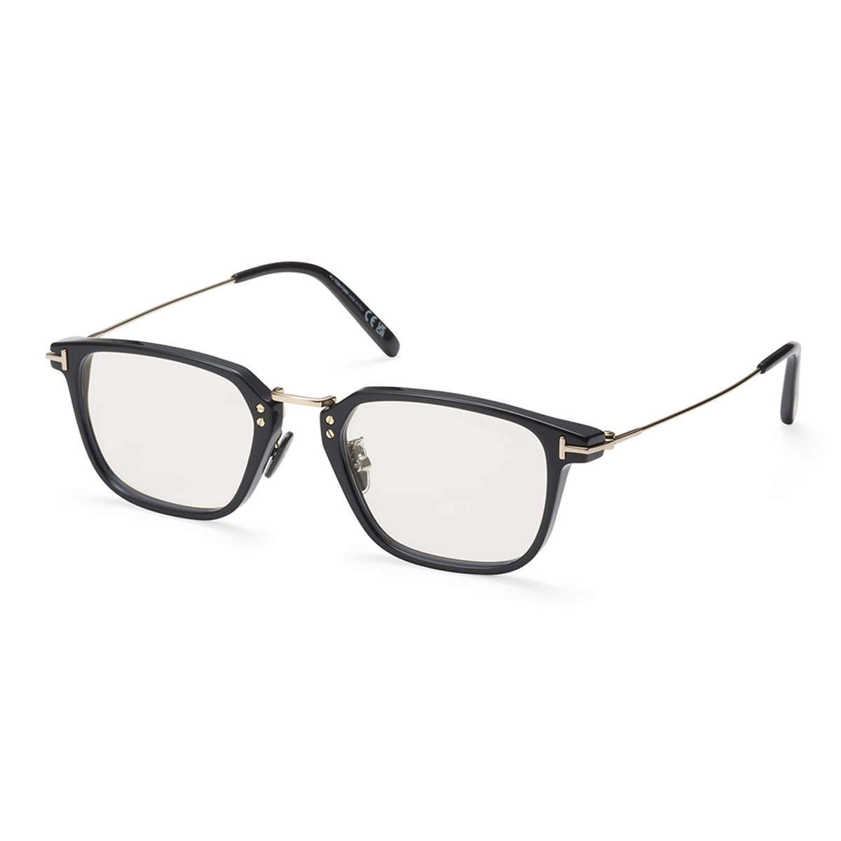 【日本企画】TOM FORD FT5862DB 001ブラック