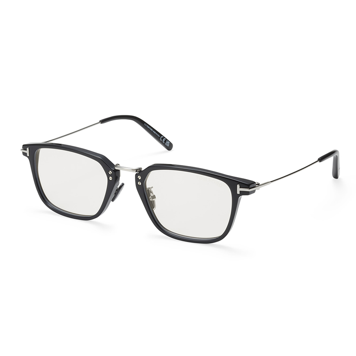 【日本企画】TOM FORD FT5862DB 005 ブラックホーン