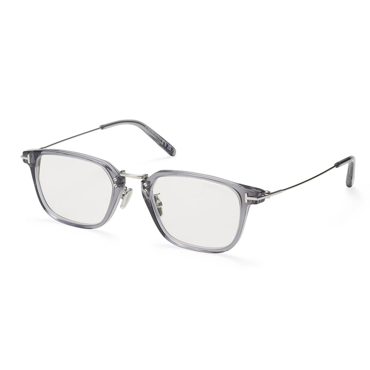 【日本企画】TOM FORD FT5862DB 020 グレー