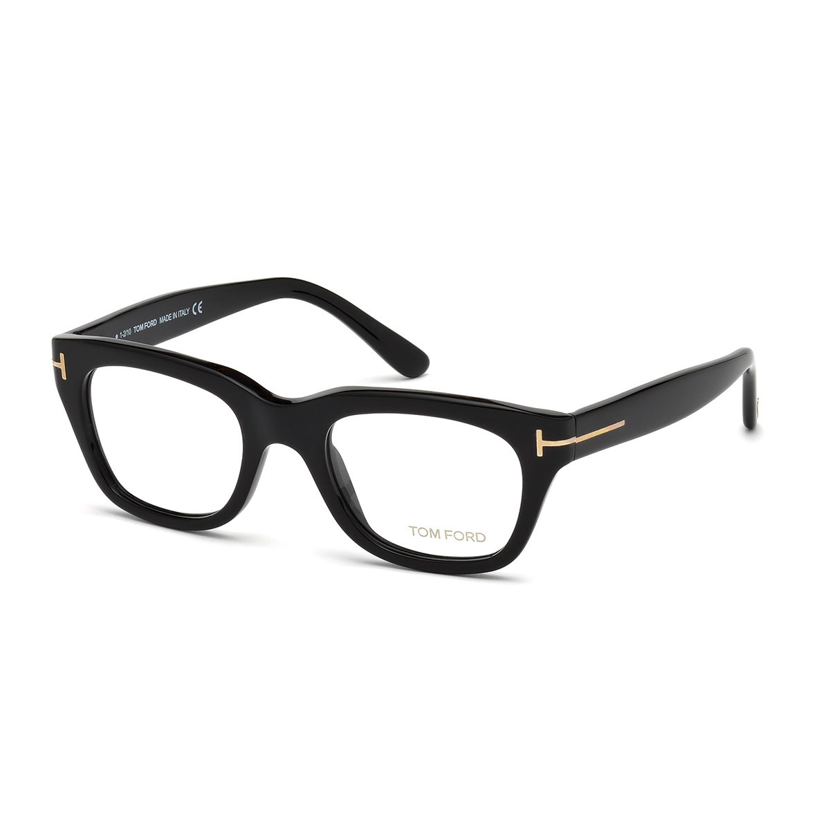 TOM FORD FT5178F 001 ブラック 51