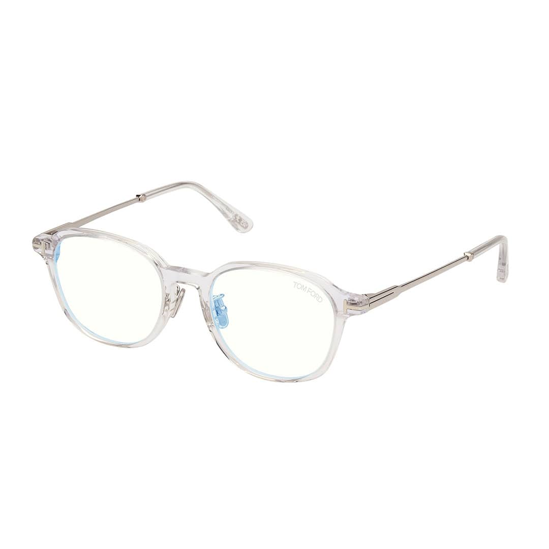 TOMFORD FT5927DB 026 クリア 51
