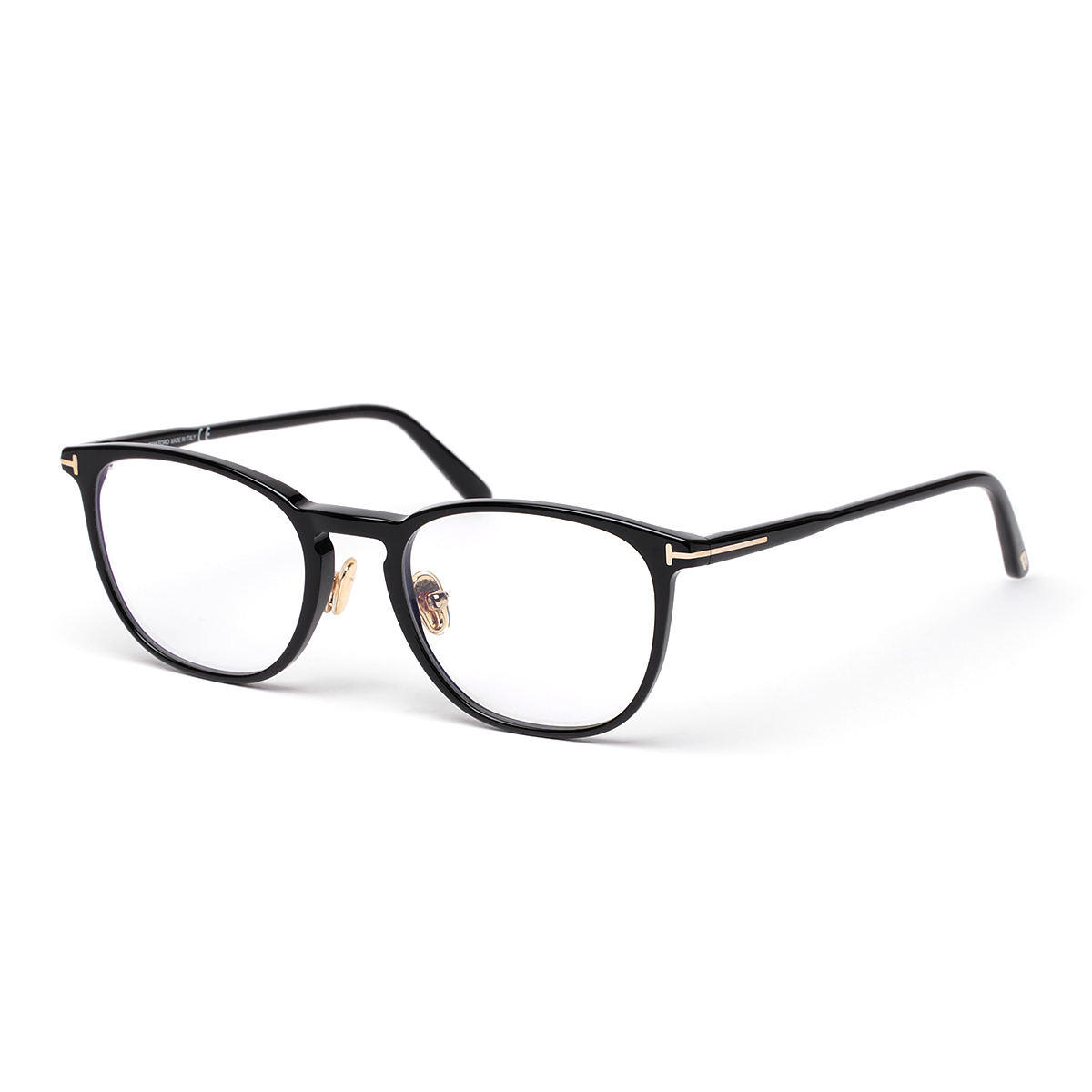 TOM FORD FT5700B 001 ブラック