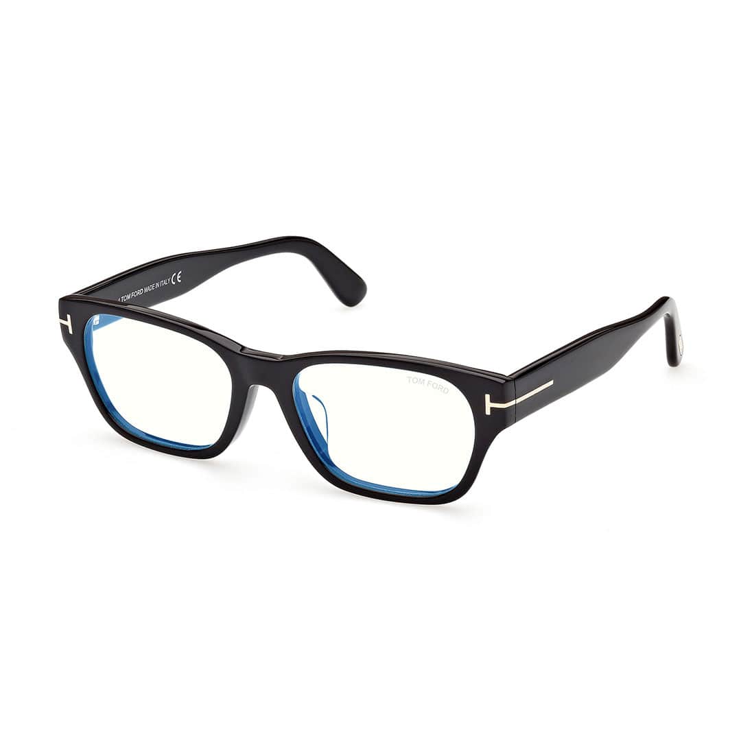 TOMFORD FT5781DB 001 ブラック 54