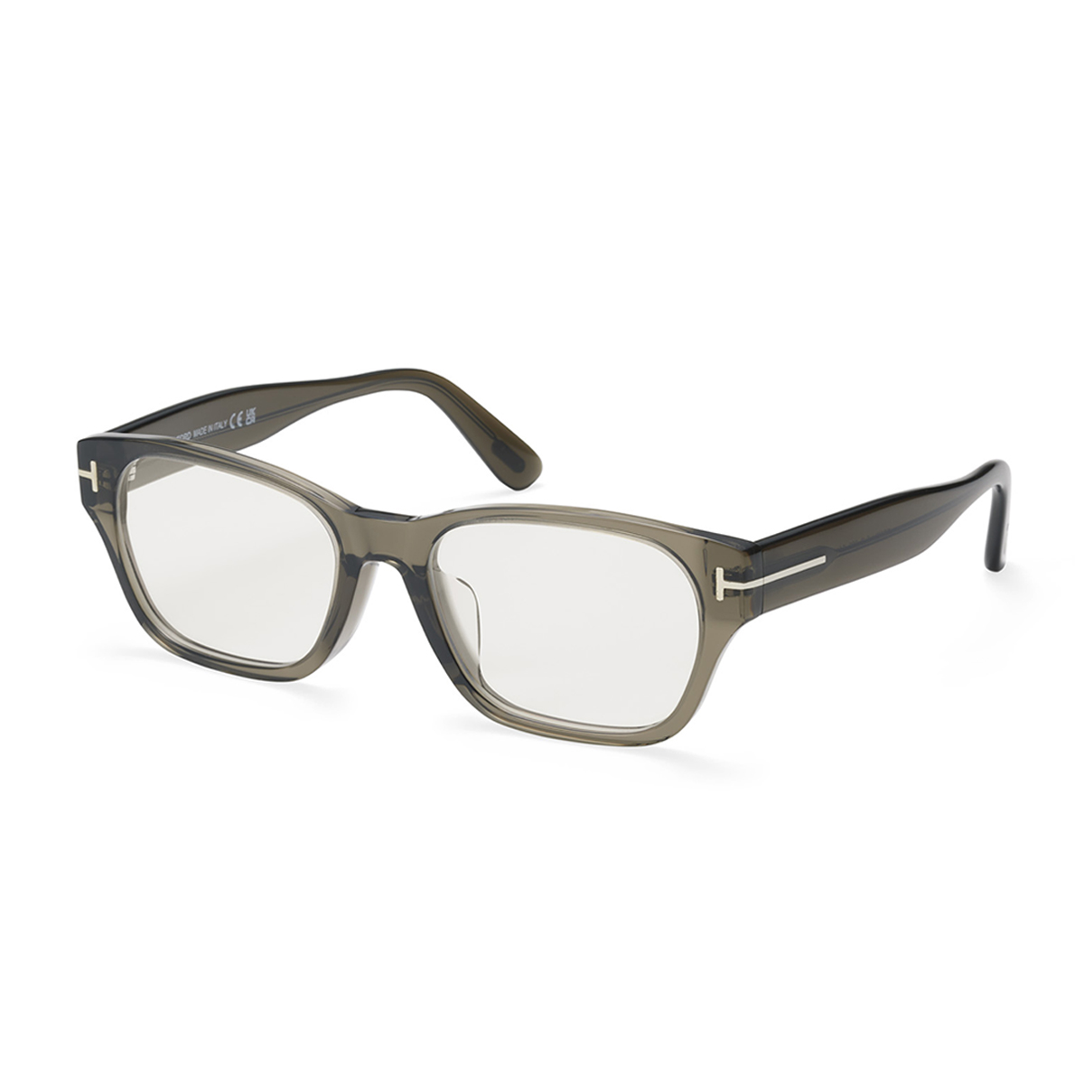 【日本企画】TOM FORD FT5781DB 020 グレー