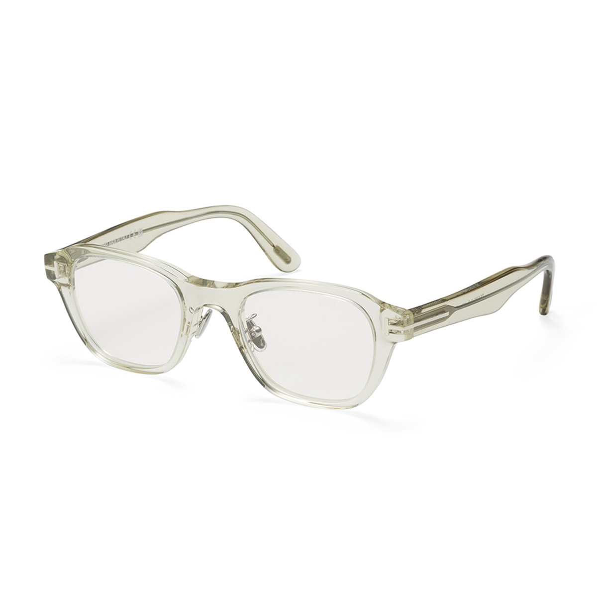 【日本企画】TOM FORD FT5782DB 093 ライトグリーン