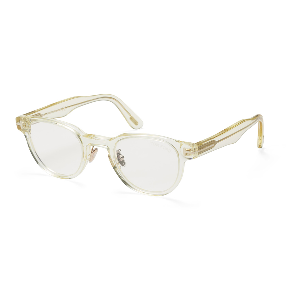 【日本企画】TOM FORD FT5783DB 039 イエロー