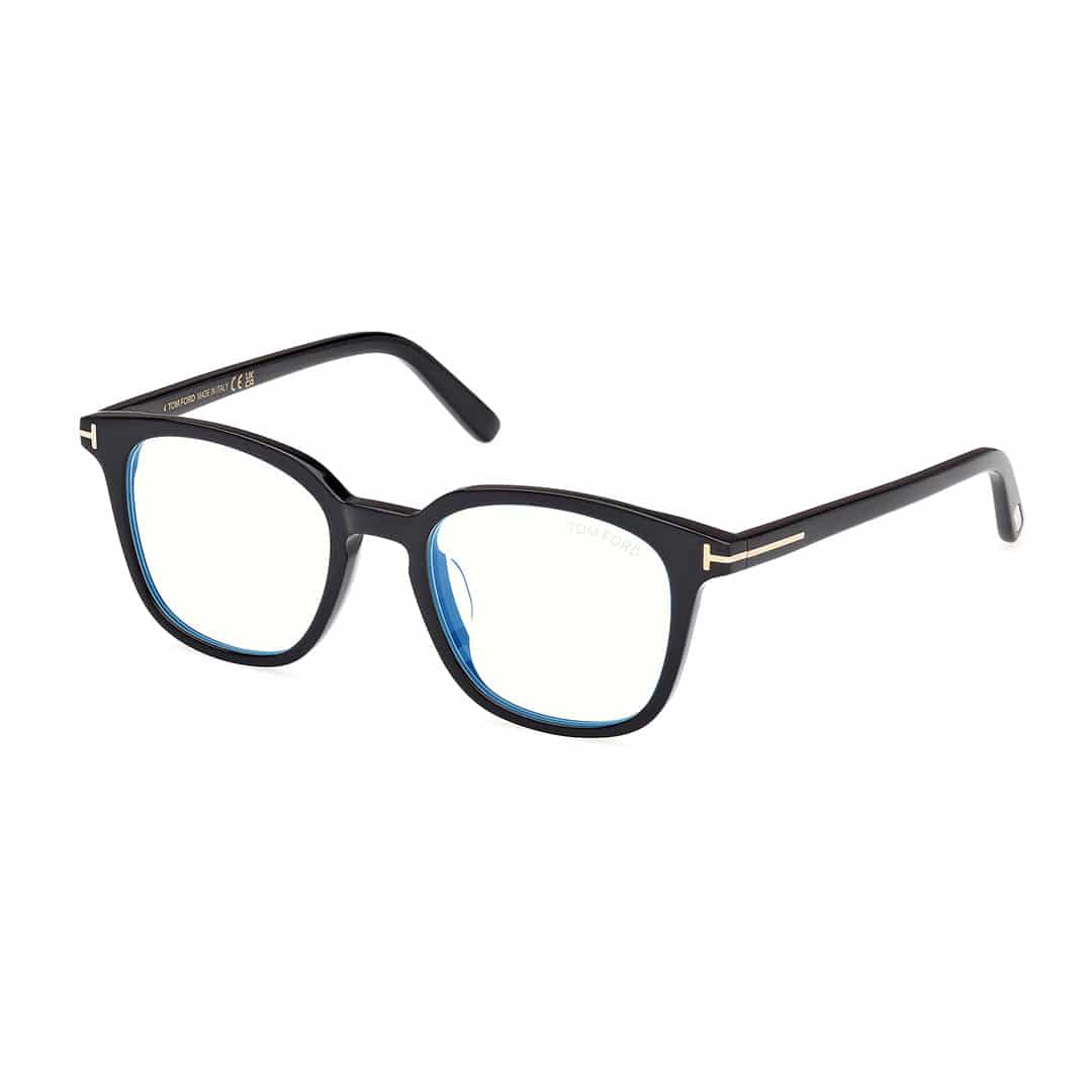 TOMFORD FT5995KB 001 ブラック 51
