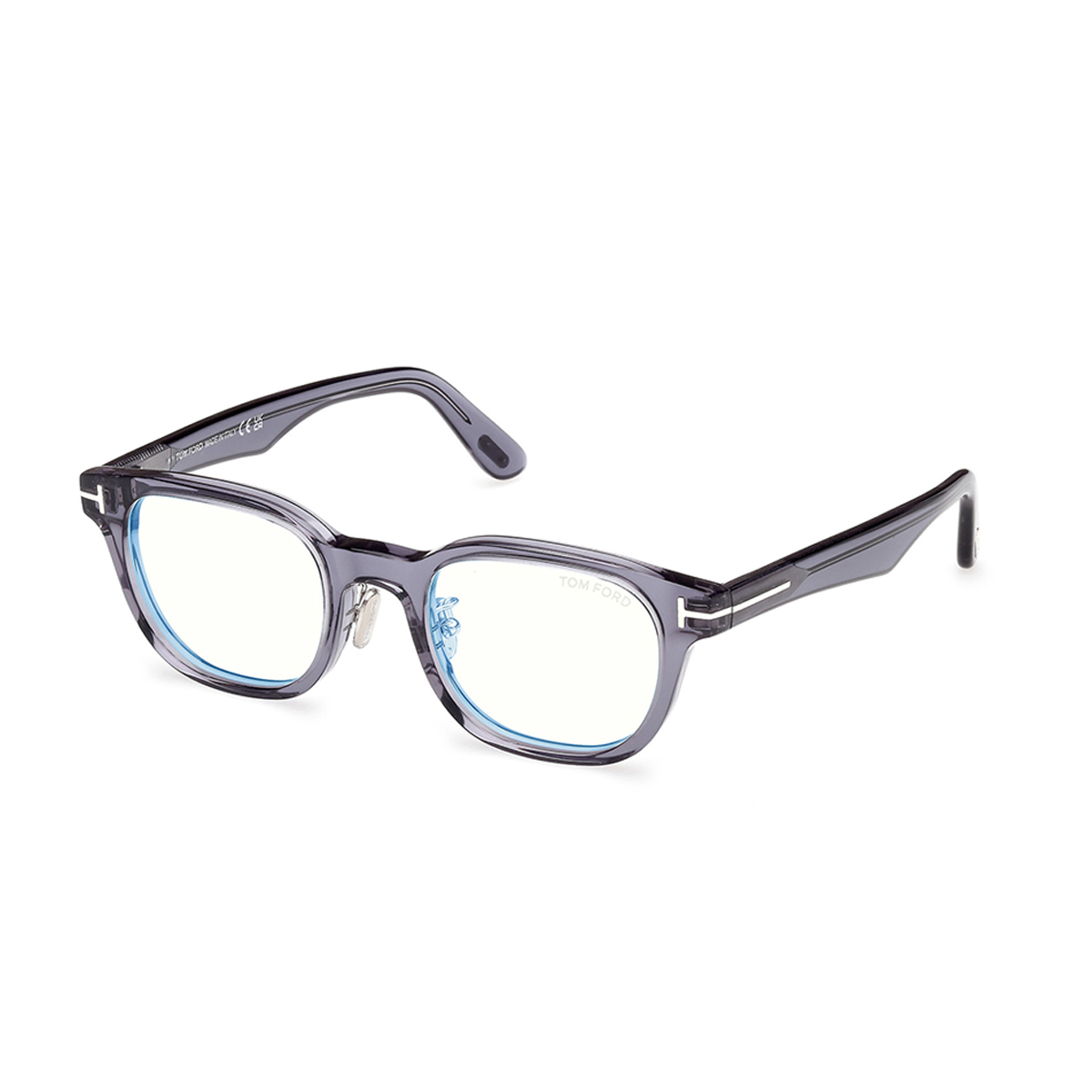 【日本企画】TOM FORD FT6020DB 090 ブルー