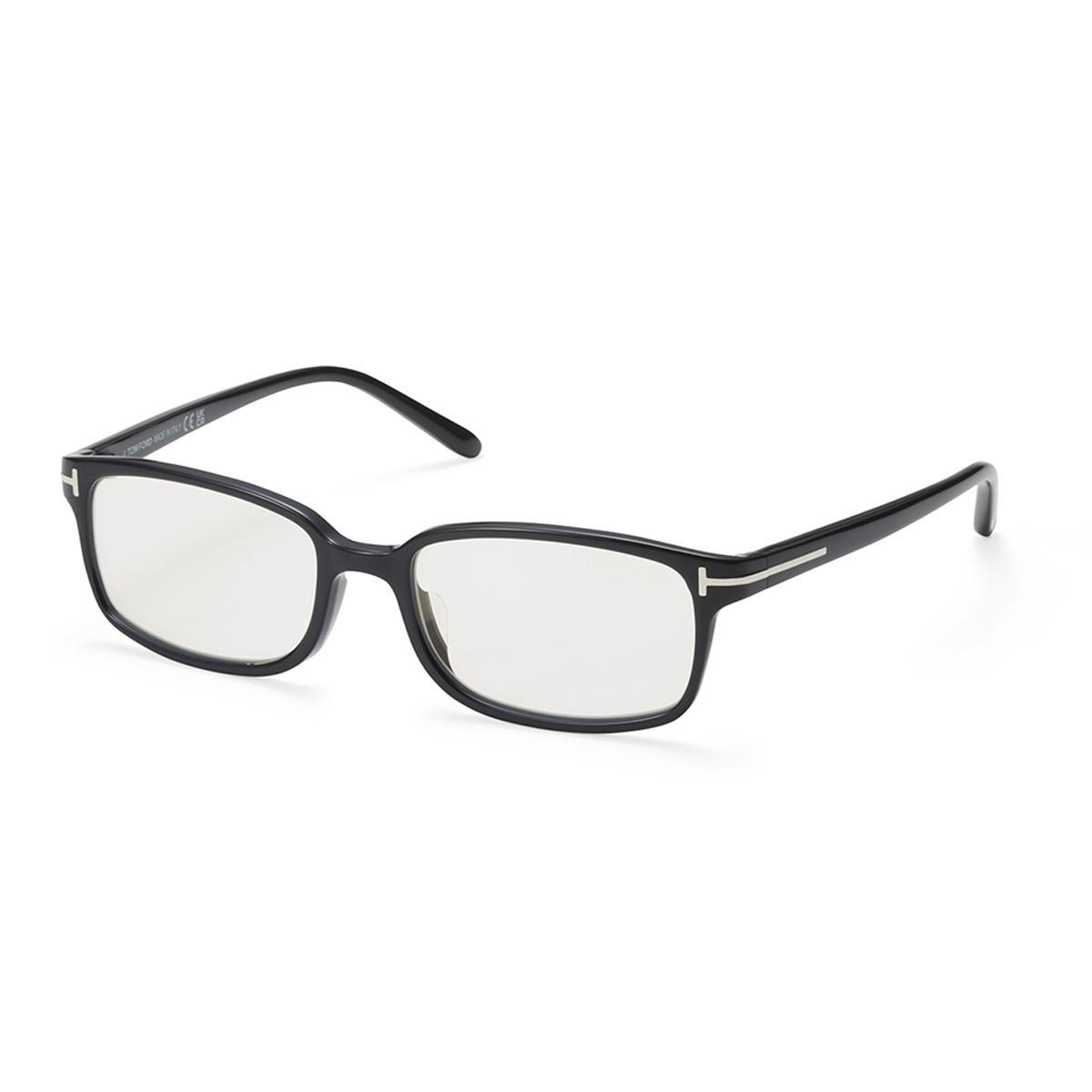 TOM FORD FT5209FB 001 ブラック