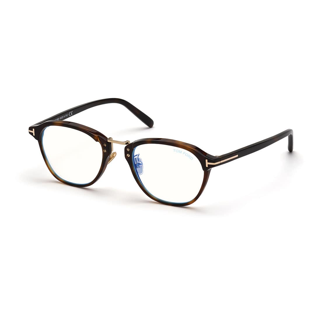 TOMFORD FT5727DB 052 ダークハバナ 53