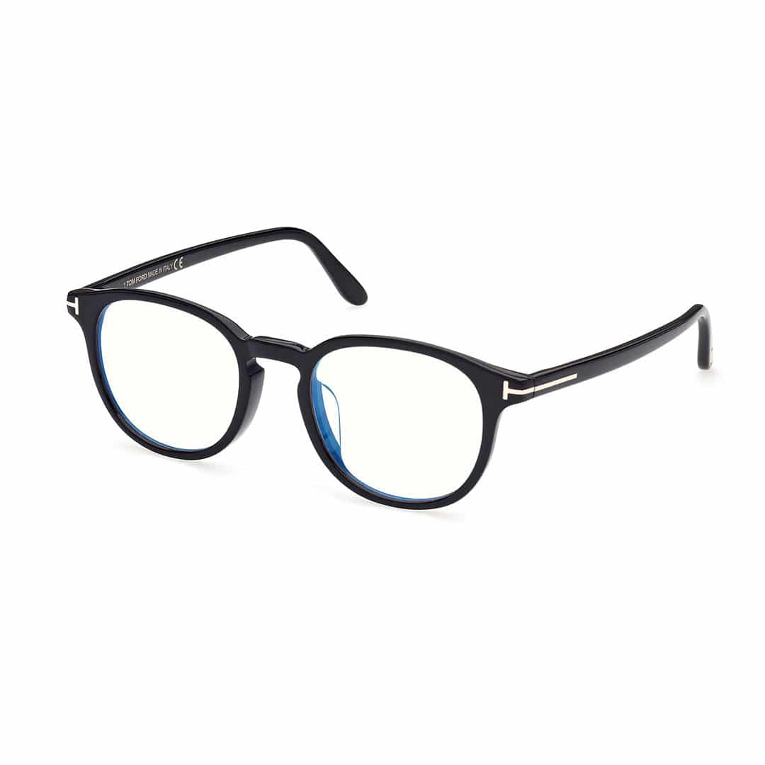 TOMFORD FT5795KB 001 ブラック 51