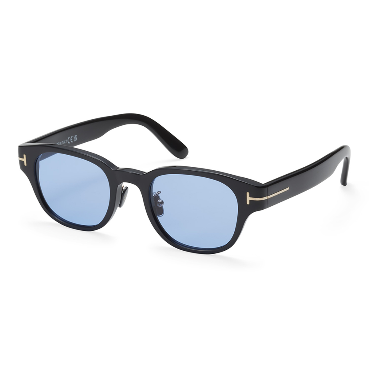 【日本企画】TOM FORD FT1041-D 01V ブラック