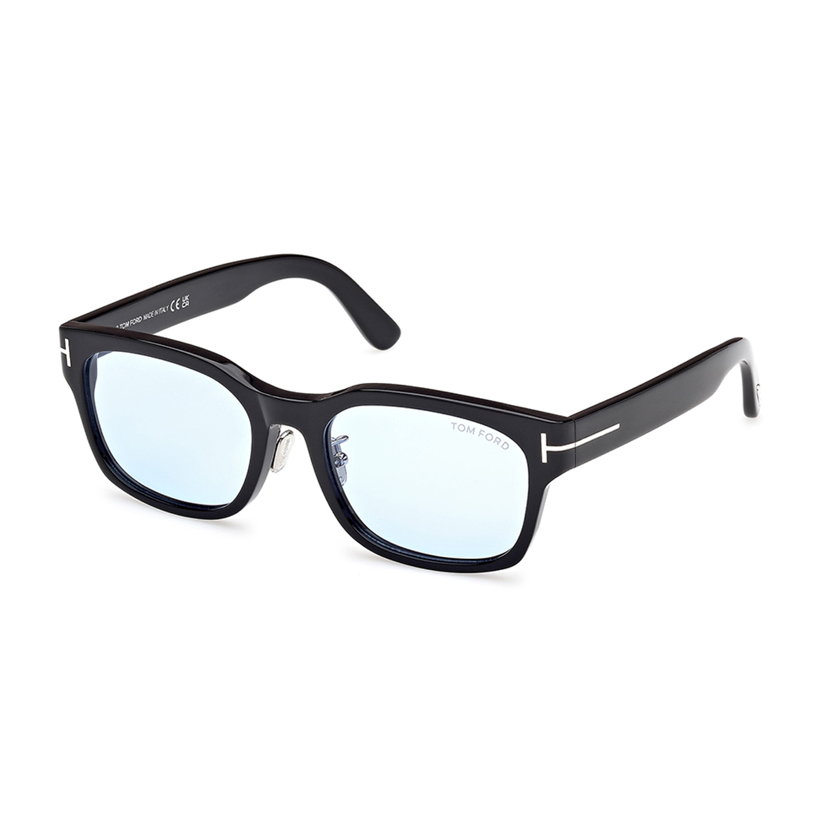 【日本企画】TOM FORD FT1232-D 01V ブラック