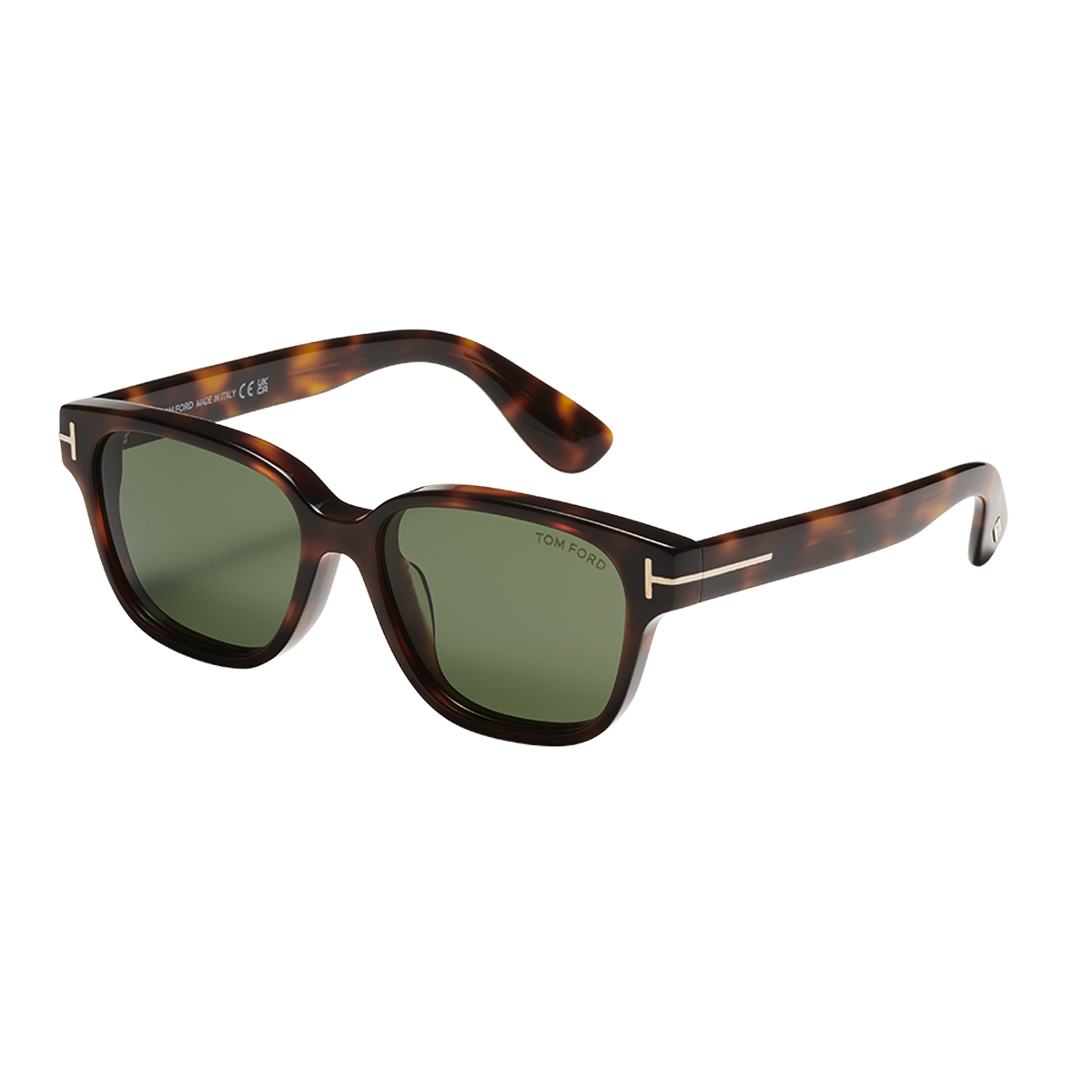 TOMFORD FT1273-D 53N ハバナ 54