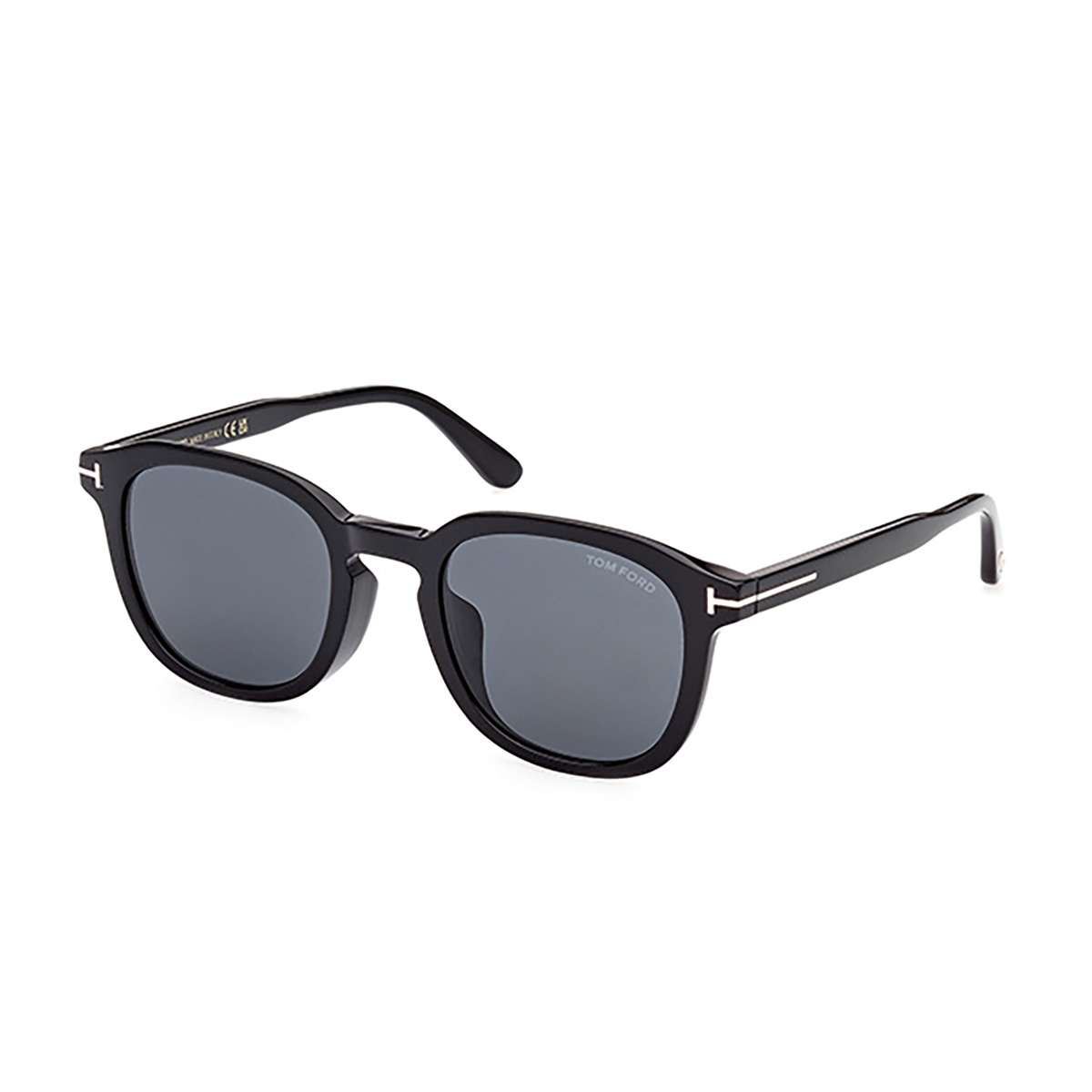 TOM FORD FT0975K 01A ブラック 52