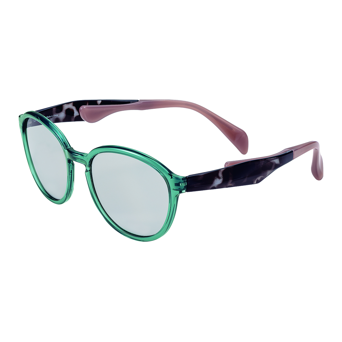 【鼻パッドなし】アーバントレイル UT35500 ブルー 54