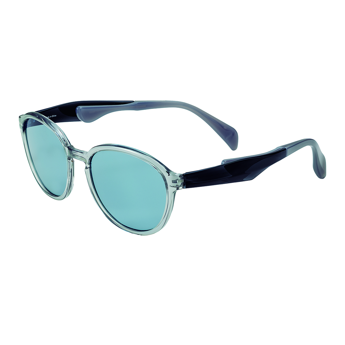 【鼻パッドなし】アーバントレイル UT35500 グレー 54